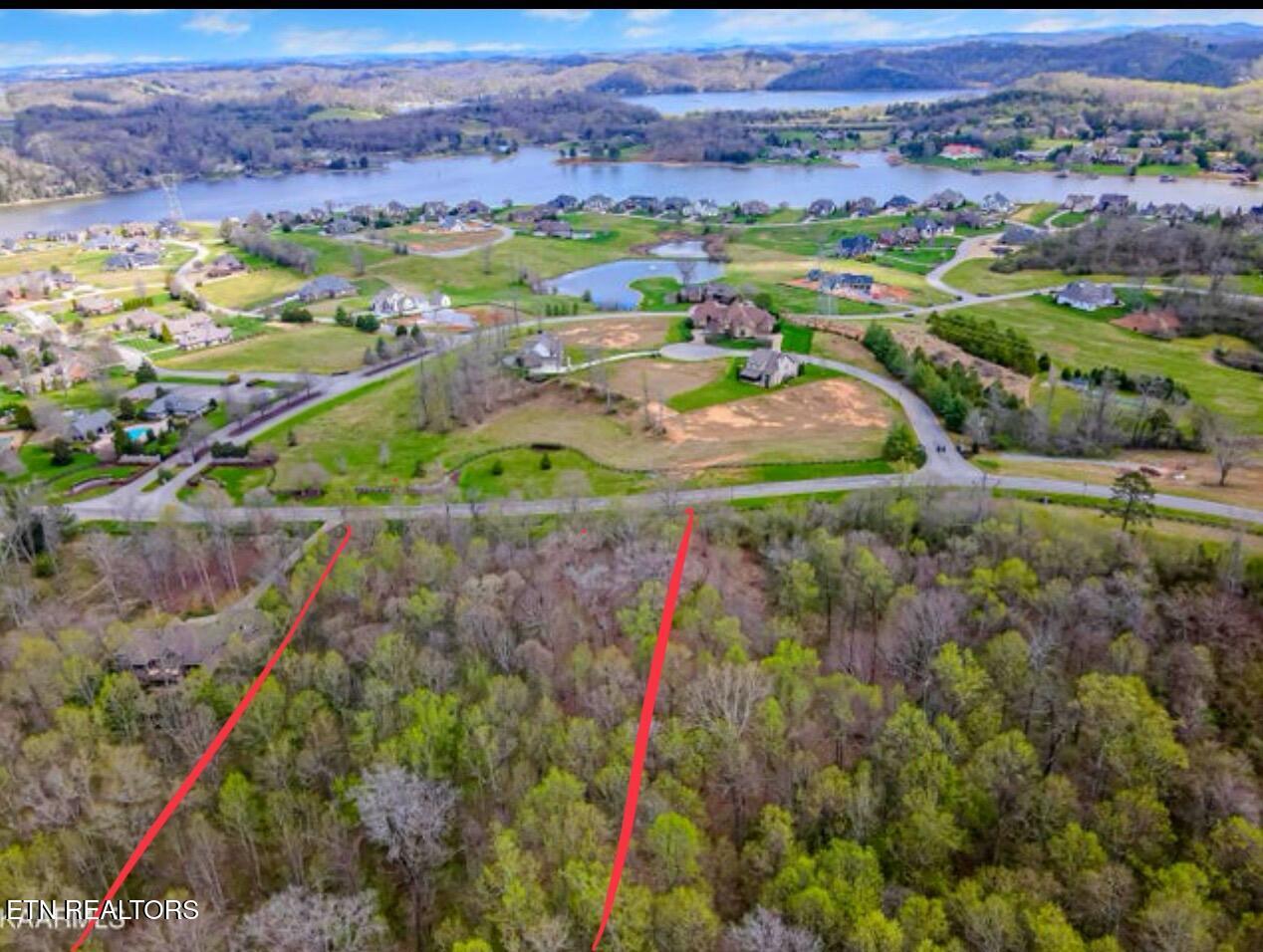 Rankin Ferry Loop  Lot 8 Loop, Louisville, TN