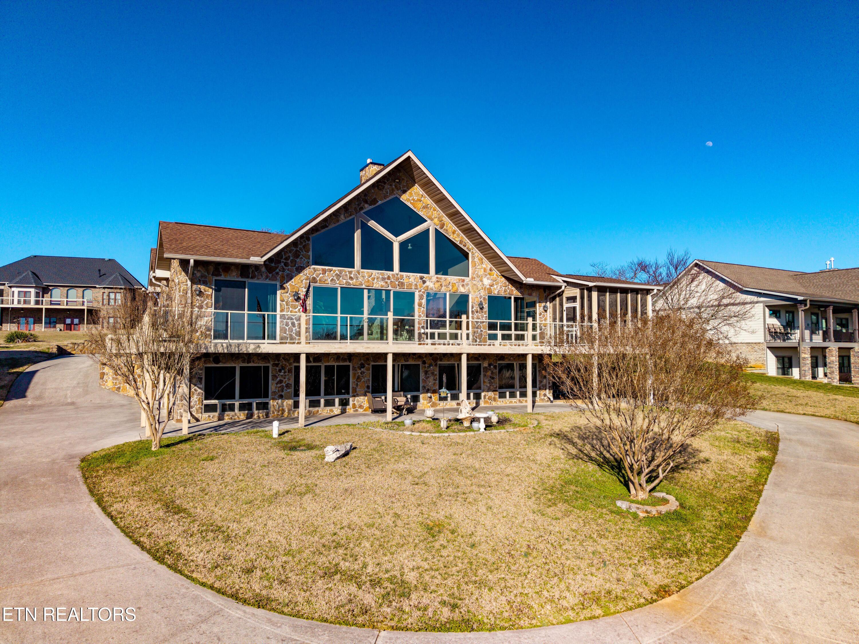 124 Indian Shadows Drive, Maryville, TN - Fort Loudoun and Tellico Lake Real Estate - Image# 2