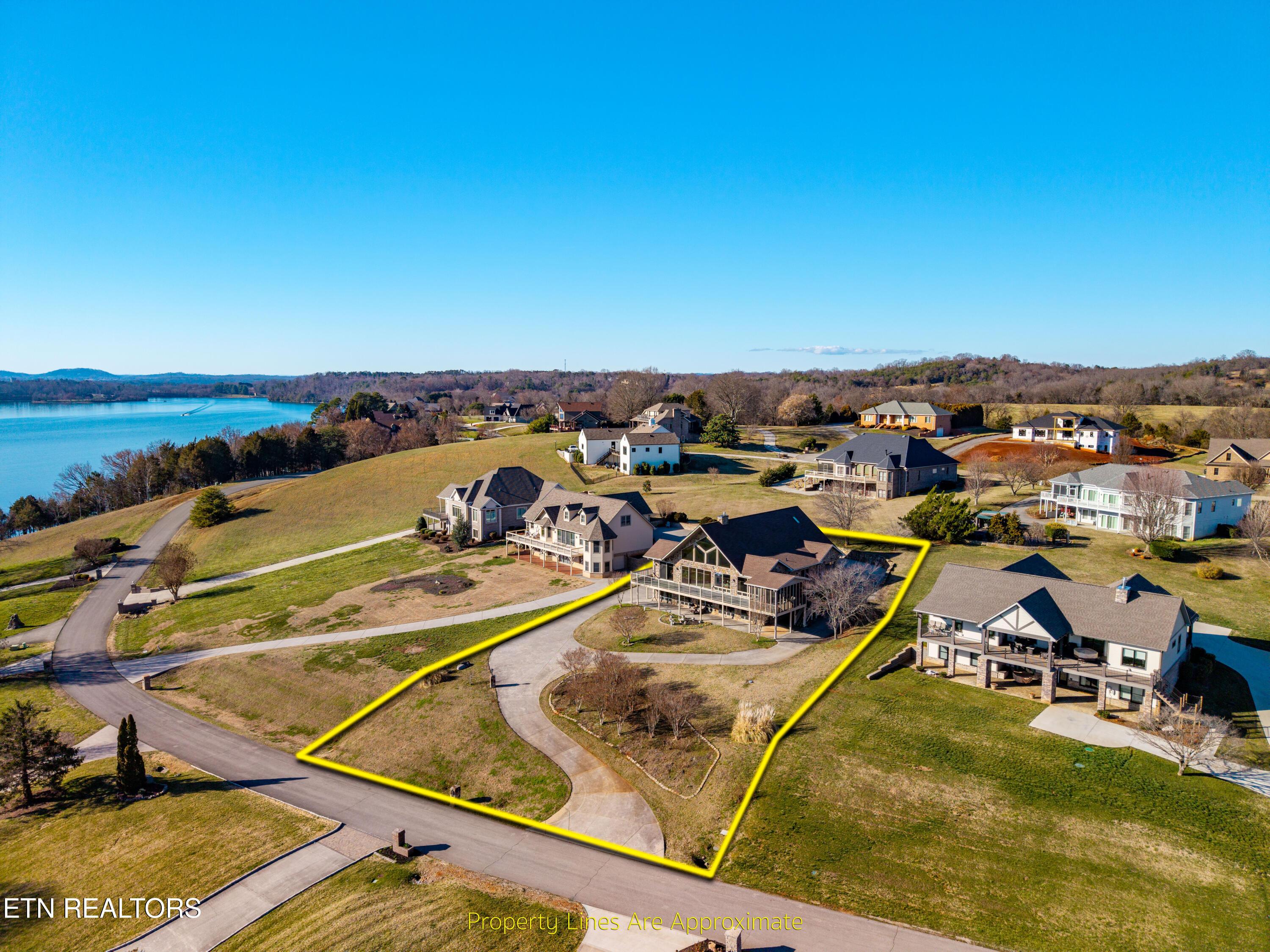 124 Indian Shadows Drive, Maryville, TN - Fort Loudoun and Tellico Lake Real Estate - Image# 9