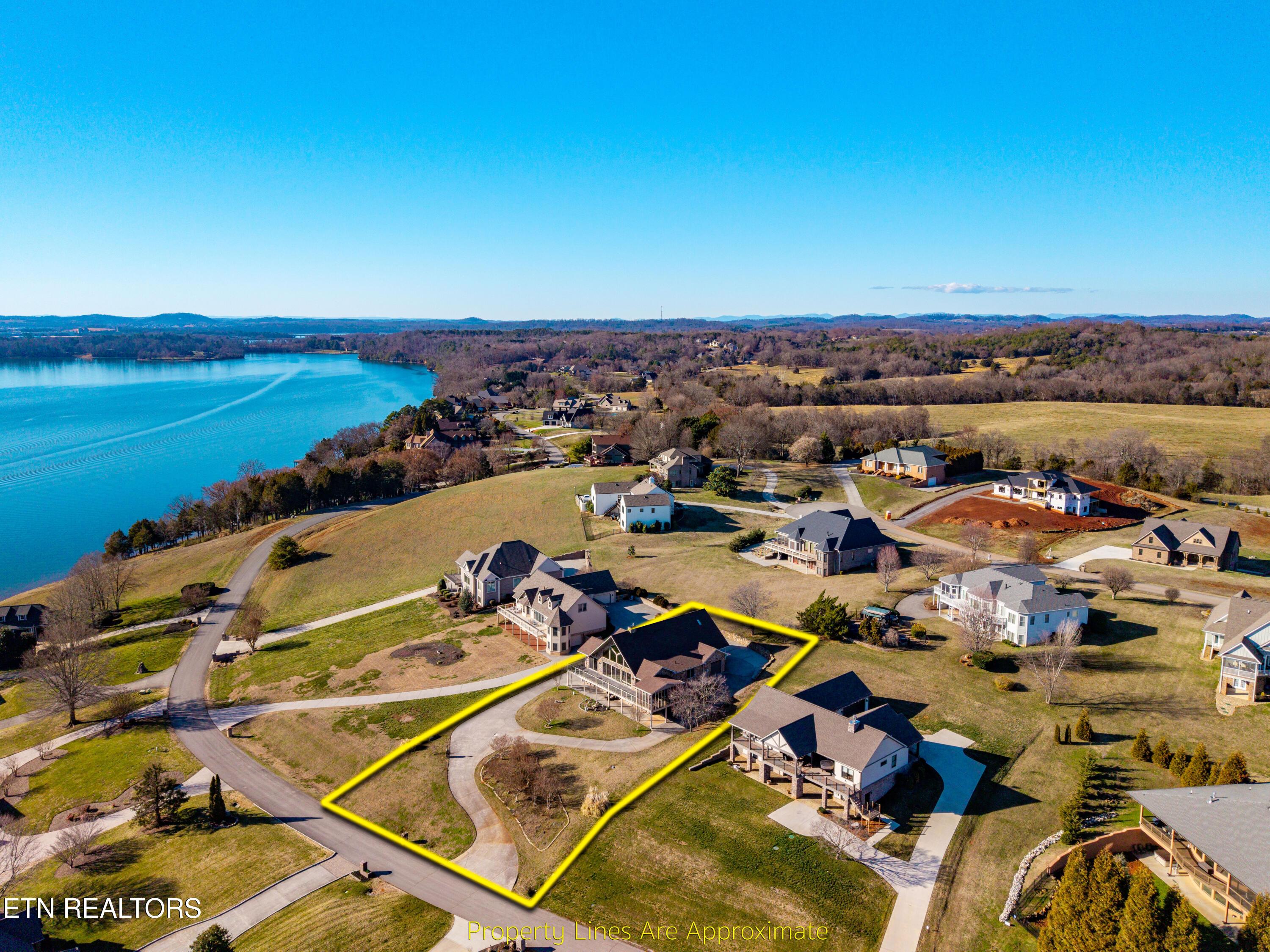 124 Indian Shadows Drive, Maryville, TN - Fort Loudoun and Tellico Lake Real Estate - Image# 11