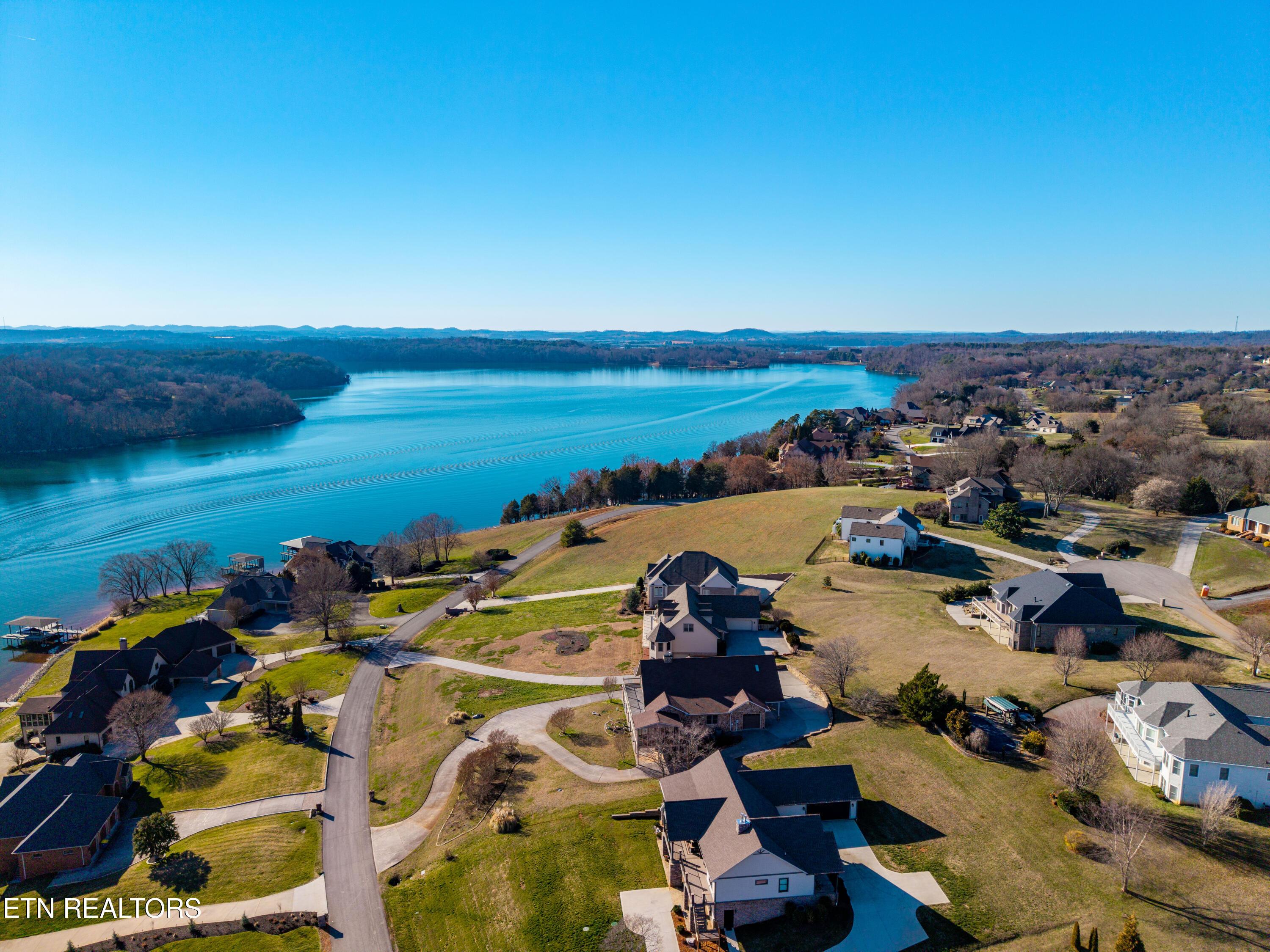 124 Indian Shadows Drive, Maryville, TN - Fort Loudoun and Tellico Lake Real Estate - Image# 10