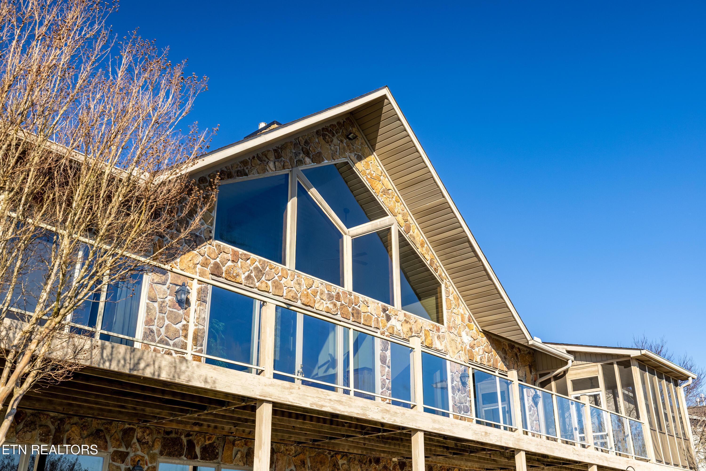 124 Indian Shadows Drive, Maryville, TN - Fort Loudoun and Tellico Lake Real Estate - Image# 15