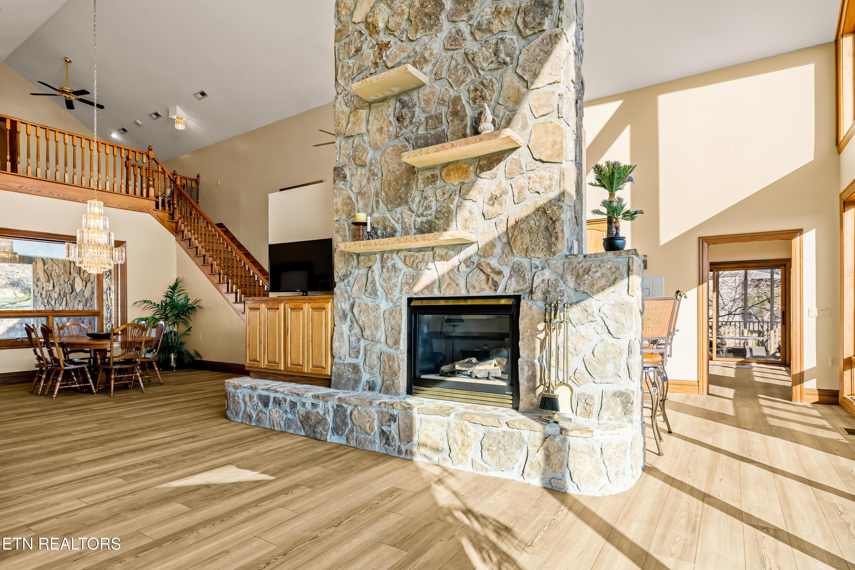 124 Indian Shadows Drive, Maryville, TN - Fort Loudoun and Tellico Lake Real Estate - Image# 22