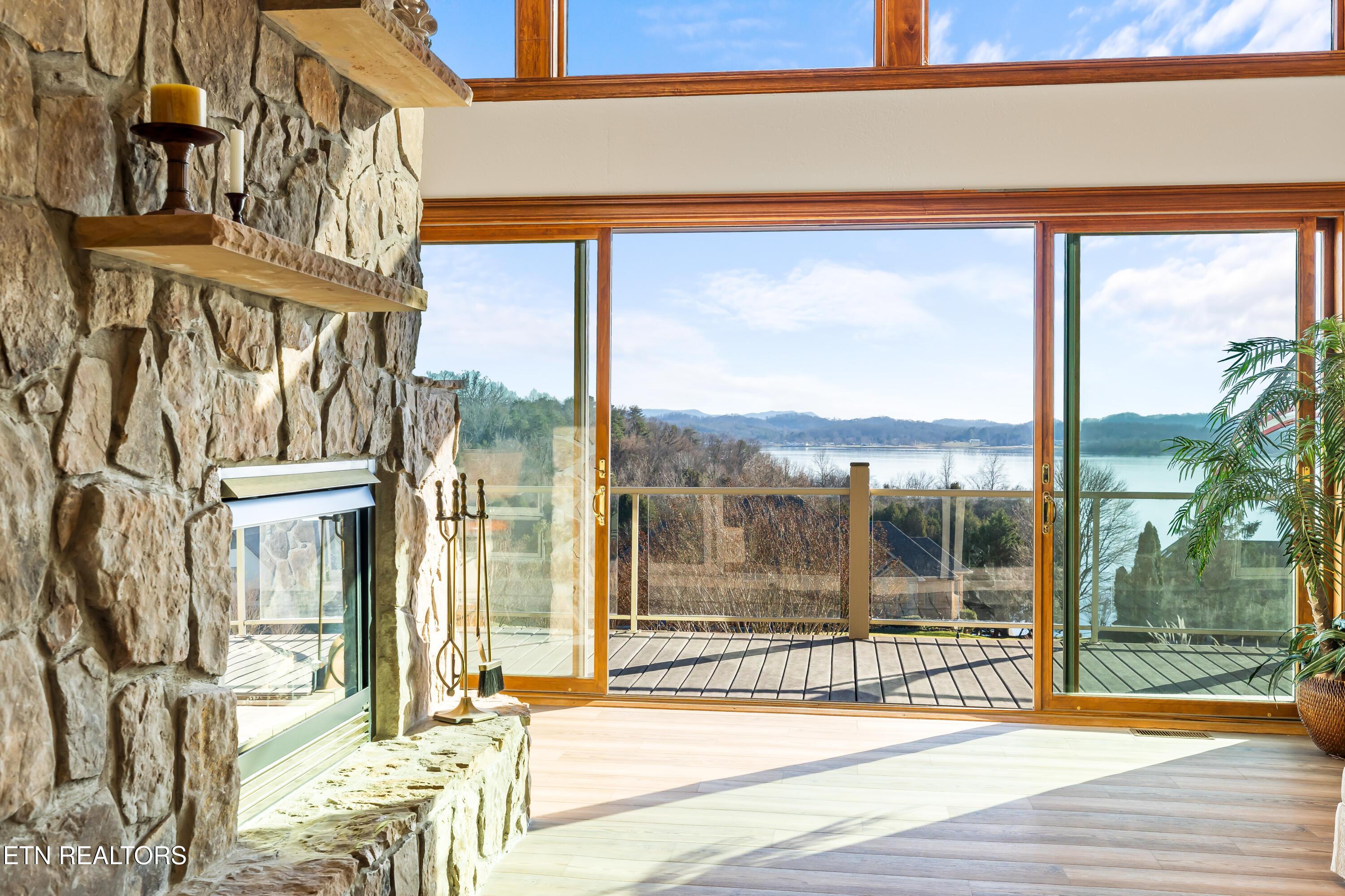 124 Indian Shadows Drive, Maryville, TN - Fort Loudoun and Tellico Lake Real Estate - Image# 24