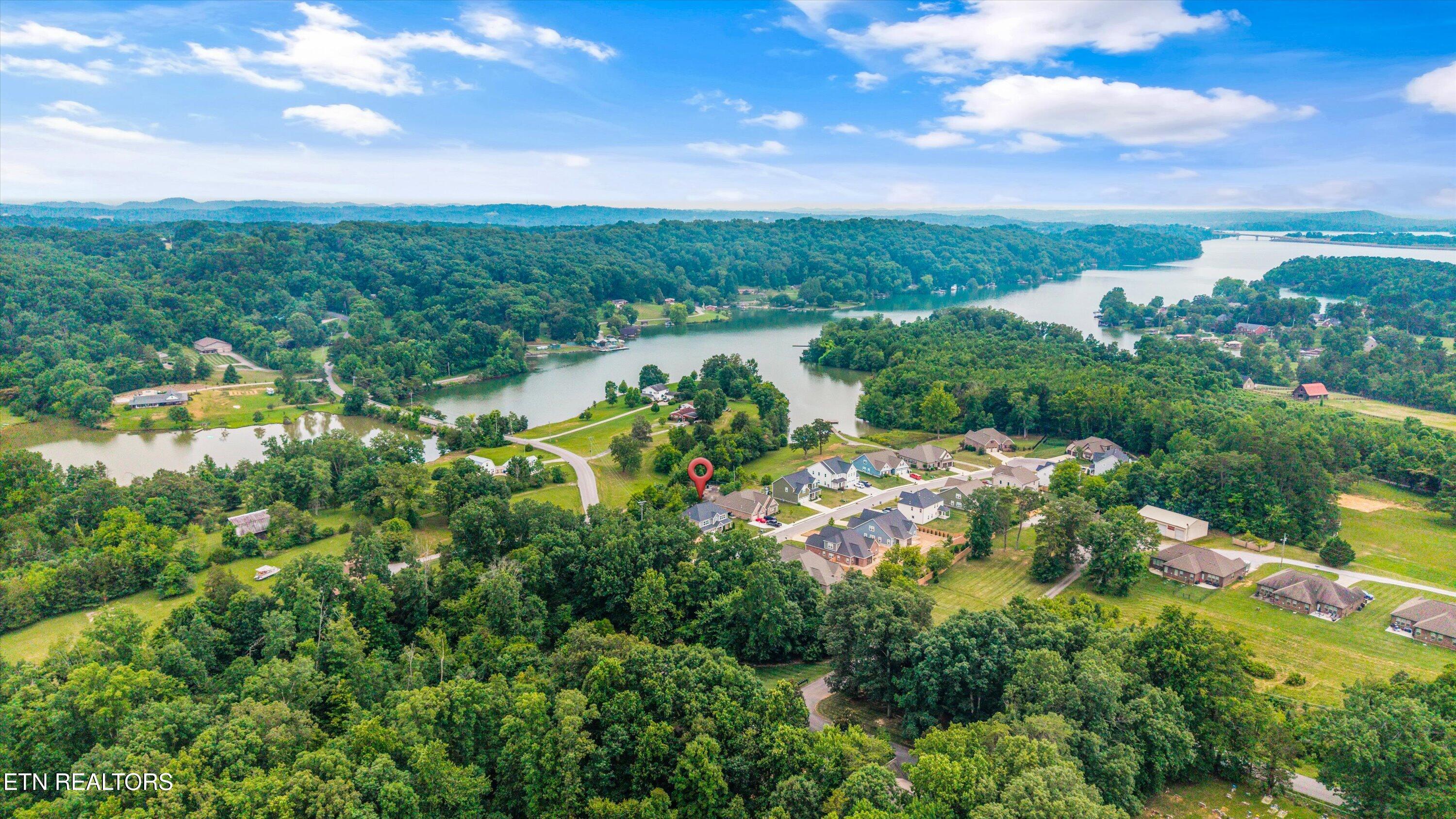 105 Ashton Fields Drive, Lenoir City, TN - Fort Loudoun and Tellico Lake Real Estate - Image# 39