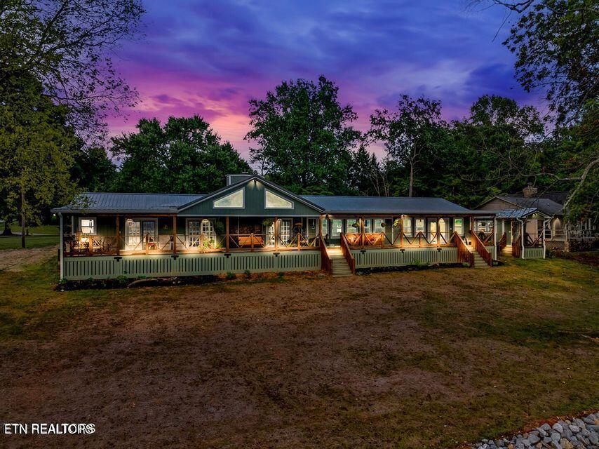 4225 W Lakeview Circle, Louisville, TN - Fort Loudoun and Tellico Lake Real Estate - Image# 6
