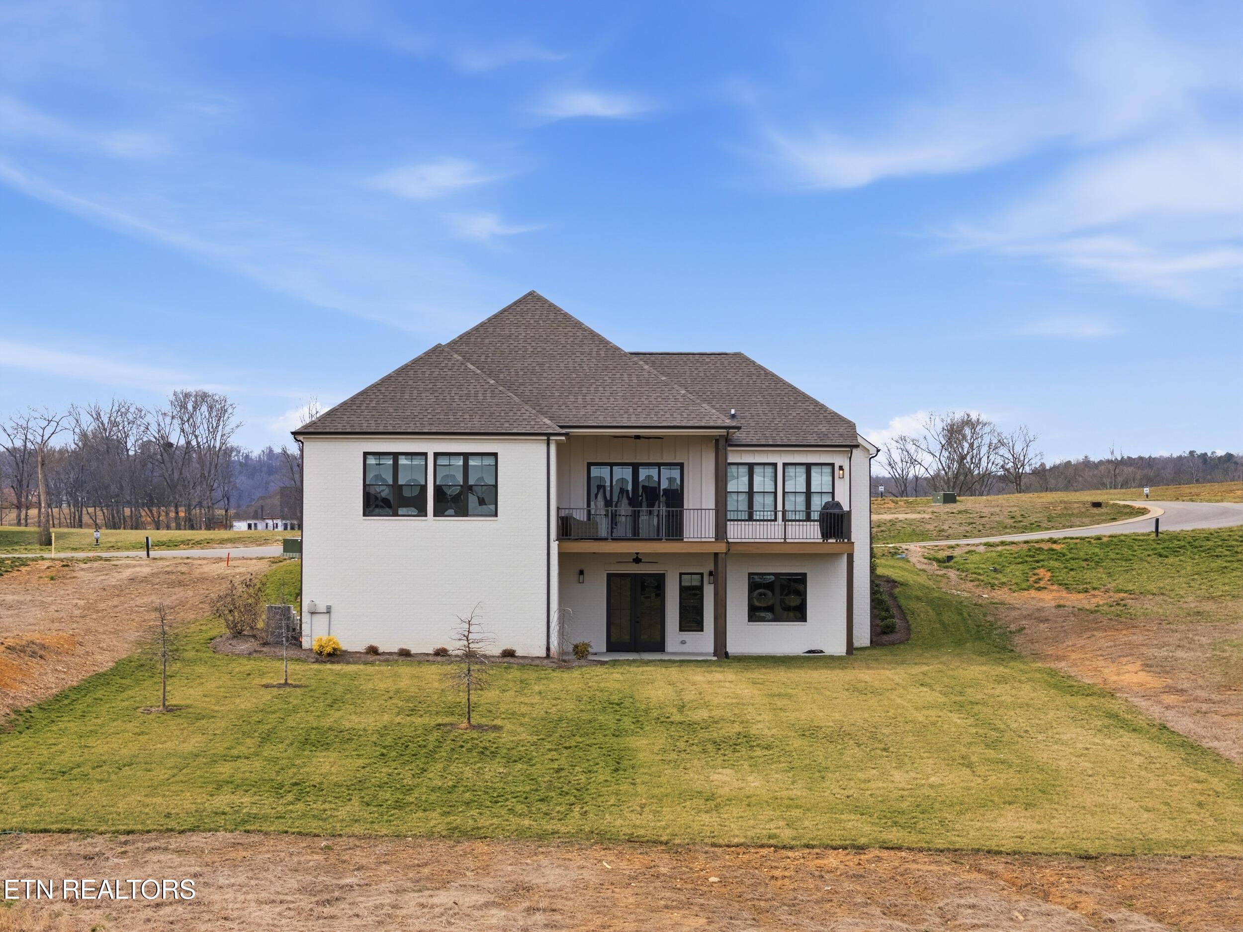 5296 Old Club Rd, Loudon, TN - Fort Loudoun and Tellico Lake Real Estate - Image# 54