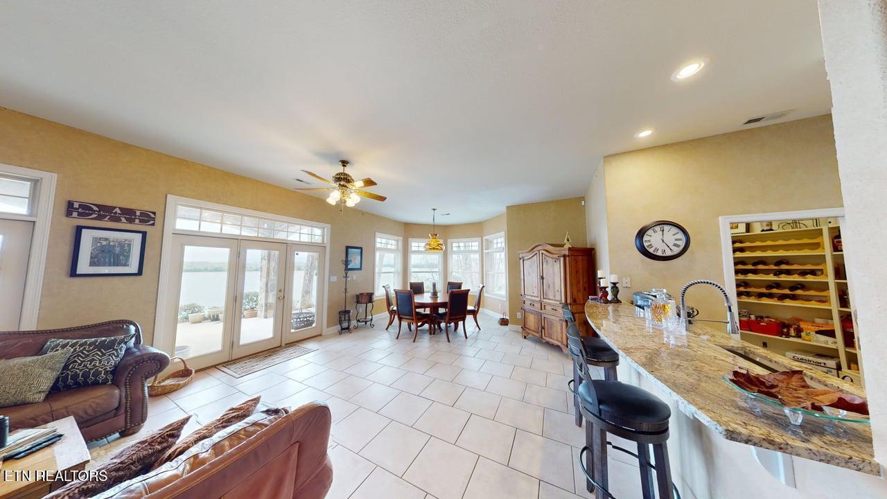 275 Rock Point Drive, Vonore, TN - Fort Loudoun and Tellico Lake Real Estate - Image# 29