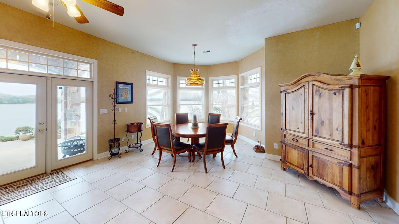 275 Rock Point Drive, Vonore, TN - Fort Loudoun and Tellico Lake Real Estate - Image# 38