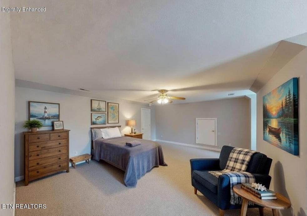 275 Rock Point Drive, Vonore, TN - Fort Loudoun and Tellico Lake Real Estate - Image# 42
