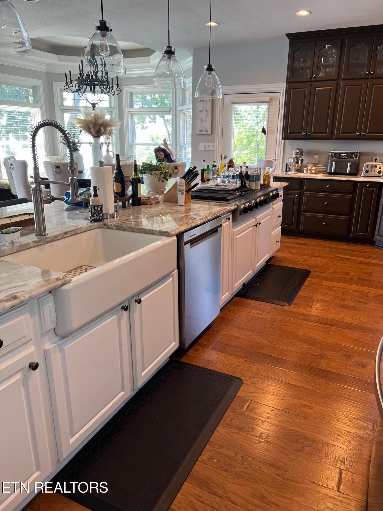 275 Rock Point Drive, Vonore, TN - Fort Loudoun and Tellico Lake Real Estate - Image# 20
