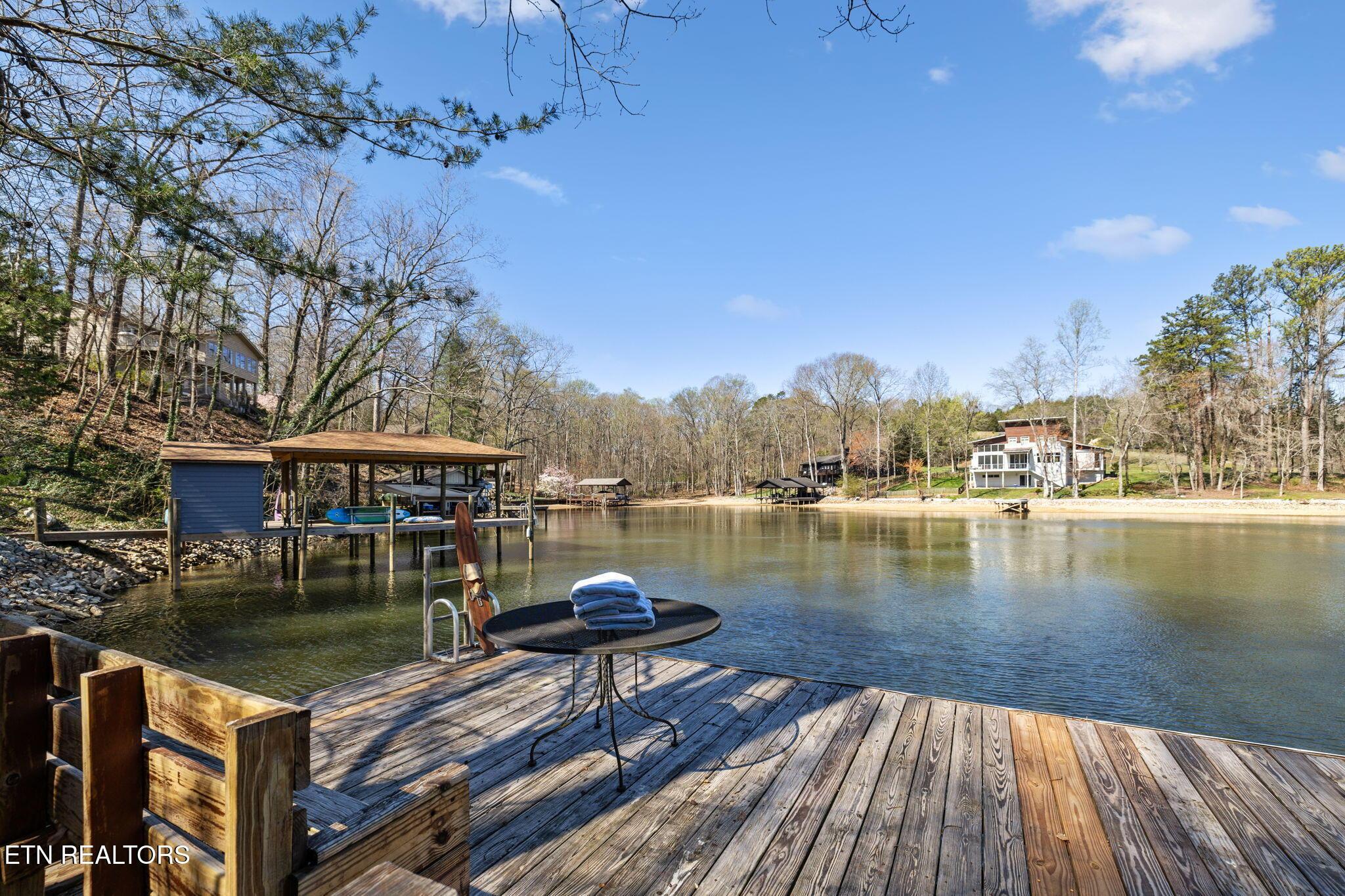 3798 Lakeland Drive, Lenoir City, TN - Fort Loudoun and Tellico Lake Real Estate - Image# 8