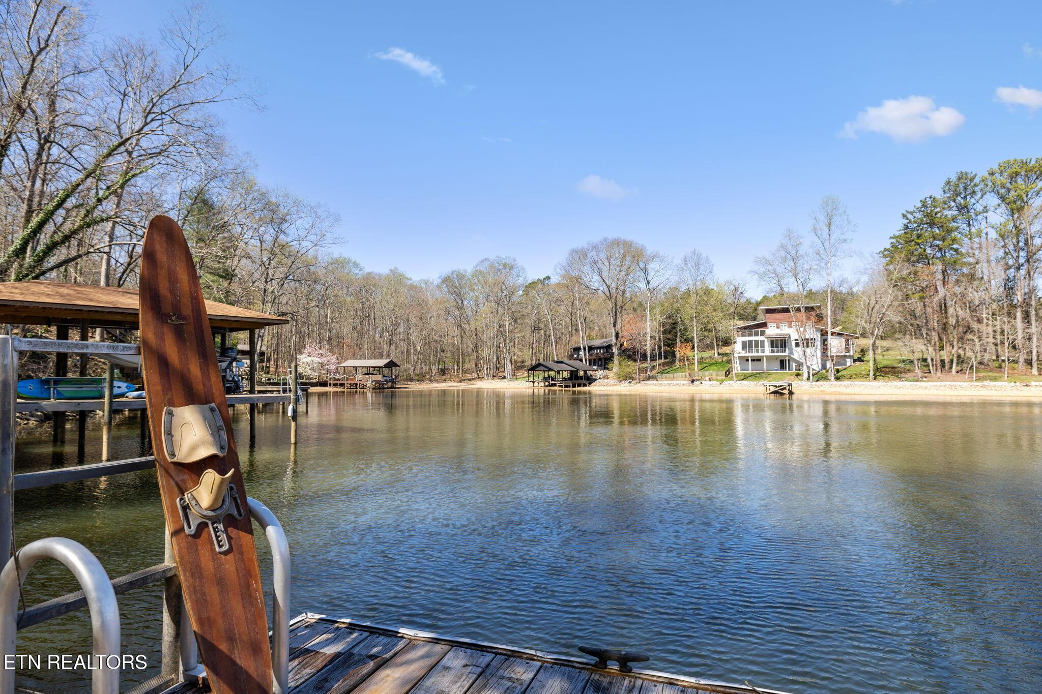 3798 Lakeland Drive, Lenoir City, TN - Fort Loudoun and Tellico Lake Real Estate - Image# 9