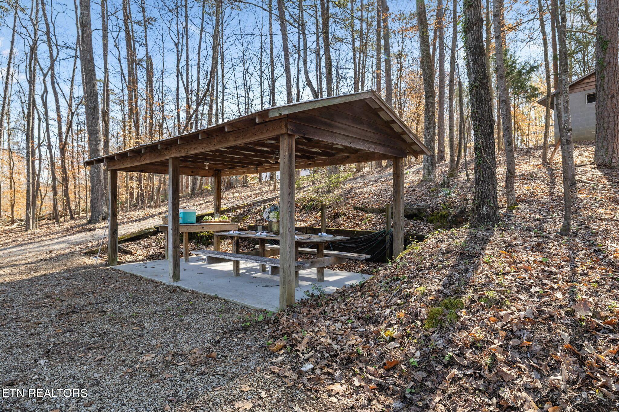 3798 Lakeland Drive, Lenoir City, TN - Fort Loudoun and Tellico Lake Real Estate - Image# 18