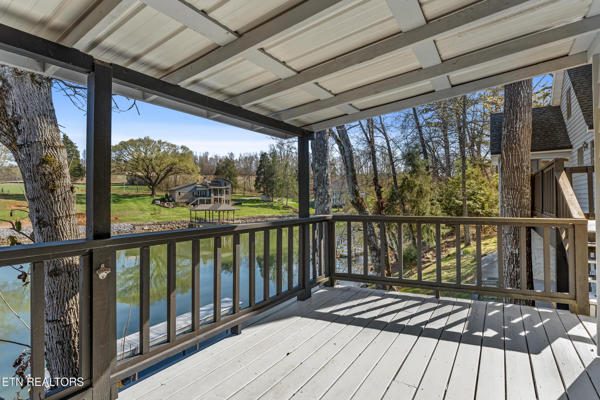600 Donaldson Light Lane, Lenoir City, TN - Fort Loudoun and Tellico Lake Real Estate - Image# 45