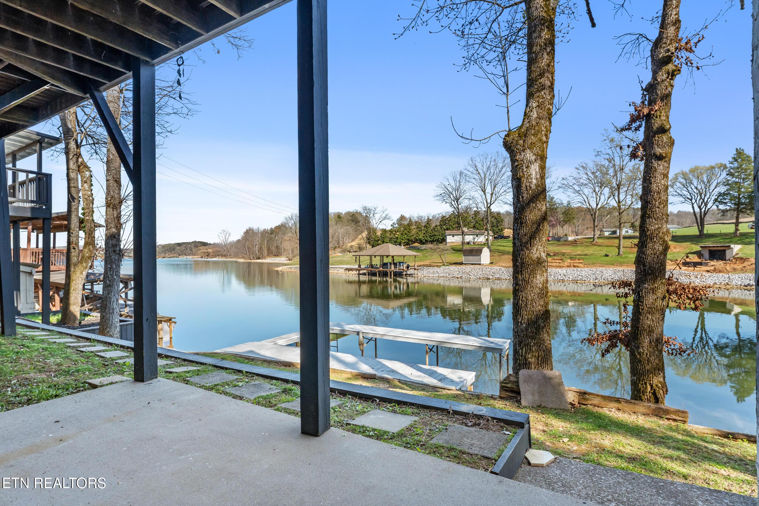 600 Donaldson Light Lane, Lenoir City, TN - Fort Loudoun and Tellico Lake Real Estate - Image# 36