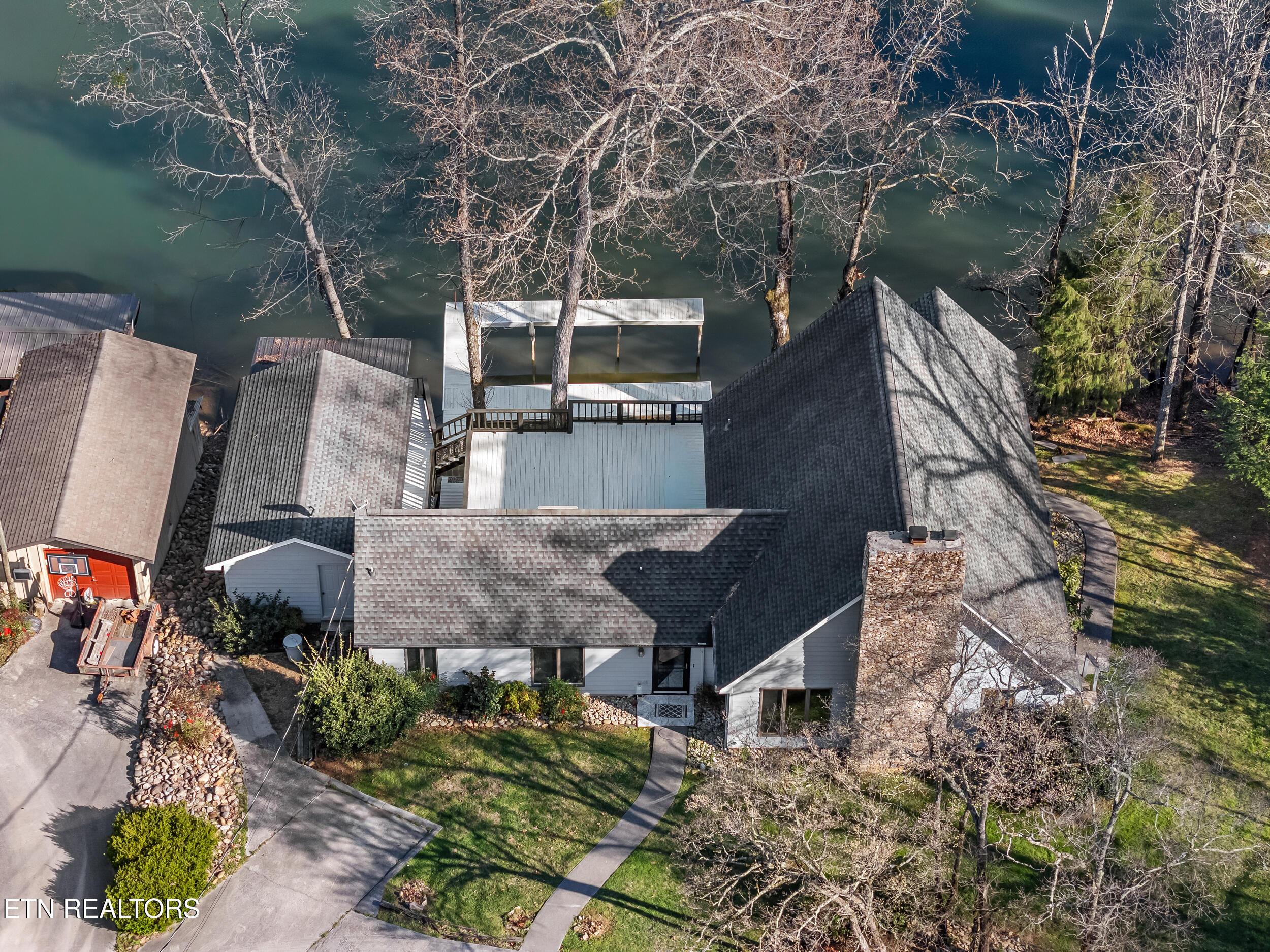 600 Donaldson Light Lane, Lenoir City, TN - Fort Loudoun and Tellico Lake Real Estate - Image# 56