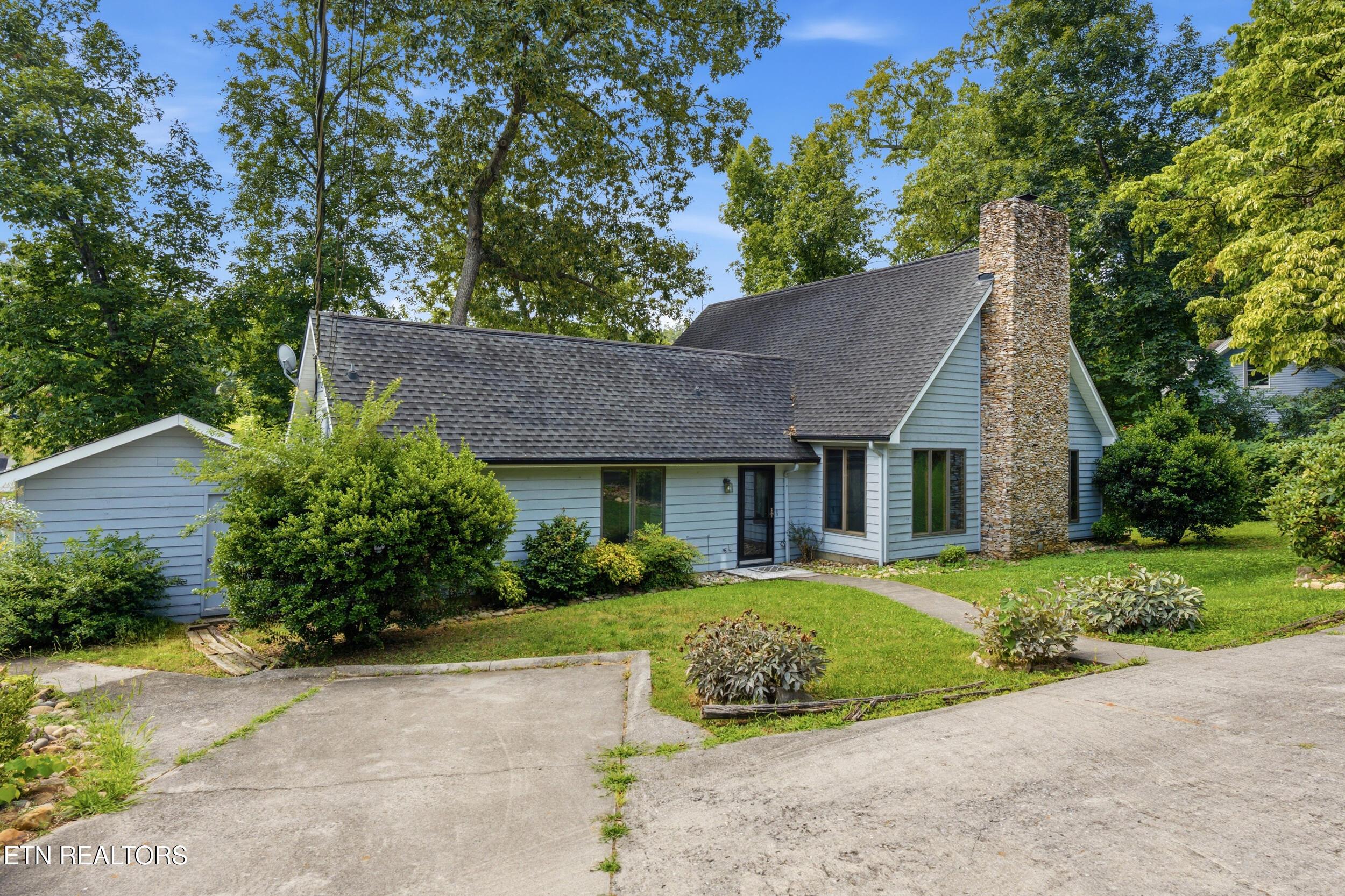 Fort Loudoun and Tellico Lake Real Estate - Image# 6