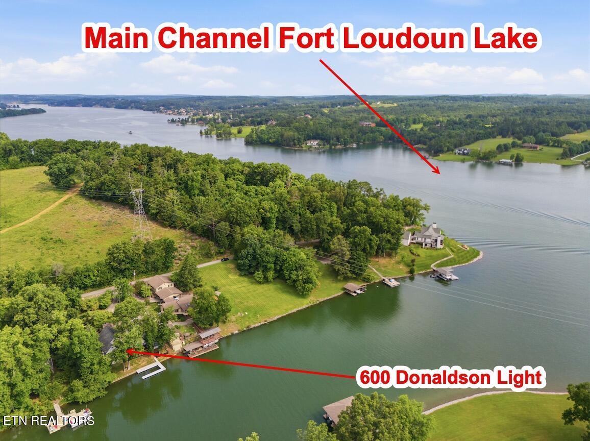 Fort Loudoun and Tellico Lake Real Estate - Image# 8