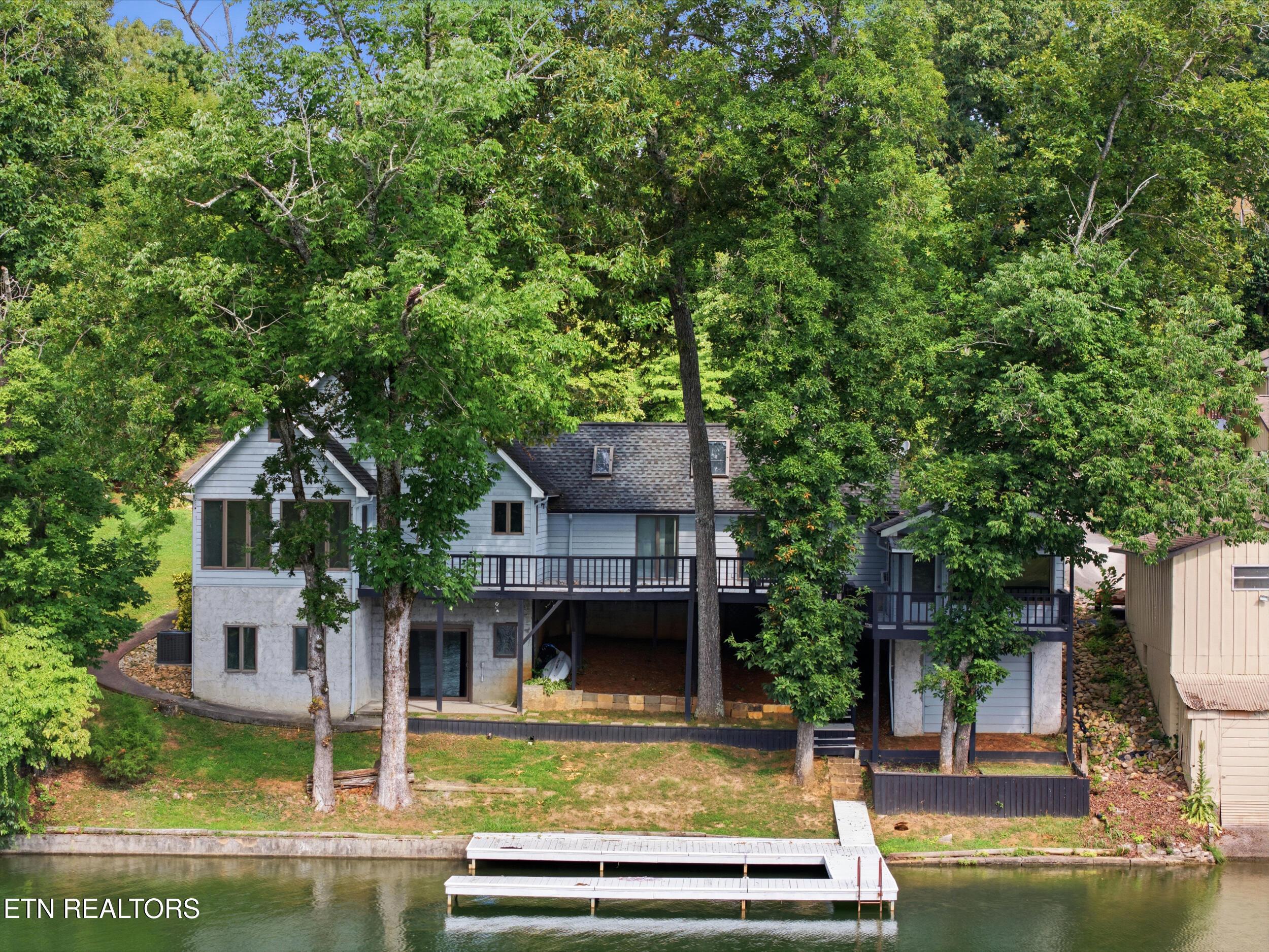 Fort Loudoun and Tellico Lake Real Estate - Image# 4