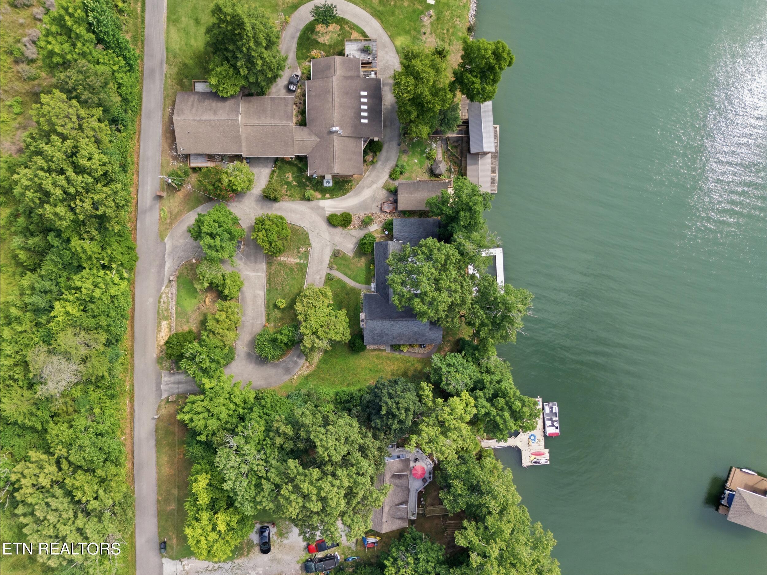 Fort Loudoun and Tellico Lake Real Estate - Image# 71