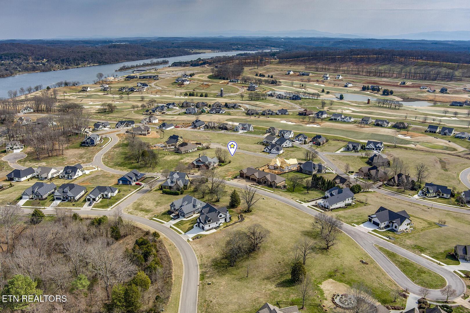 419 Hawks Bend, Loudon, TN - Fort Loudoun and Tellico Lake Real Estate - Image# 26