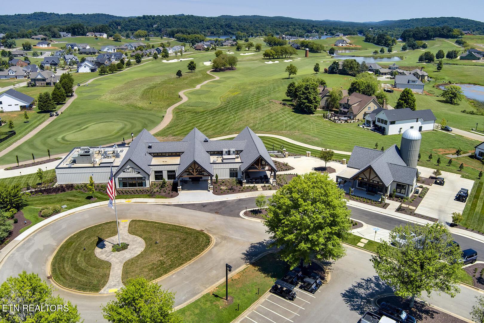 419 Hawks Bend, Loudon, TN - Fort Loudoun and Tellico Lake Real Estate - Image# 34