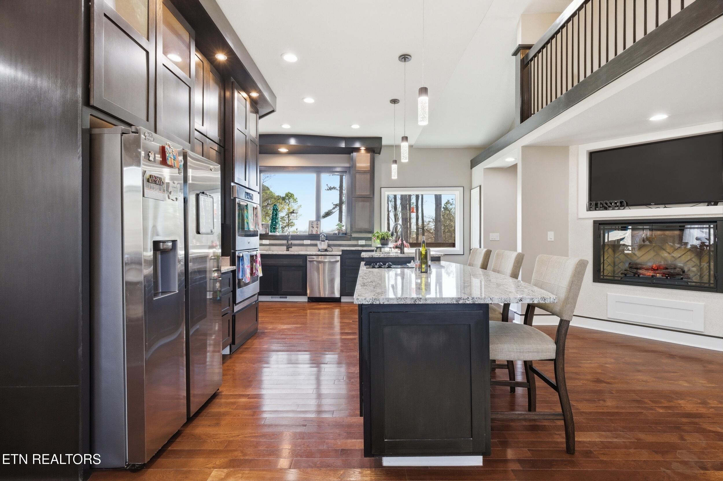 301 Inagehi Lane, Loudon, TN - Fort Loudoun and Tellico Lake Real Estate - Image# 22