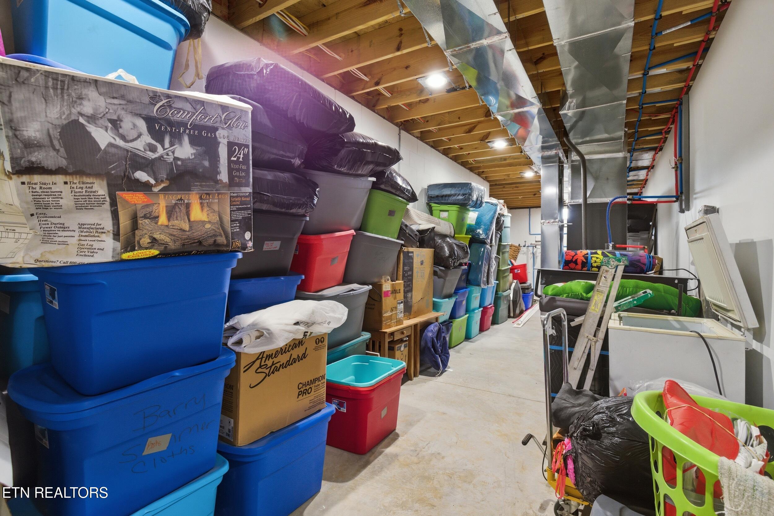 301 Inagehi Lane, Loudon, TN - Fort Loudoun and Tellico Lake Real Estate - Image# 53