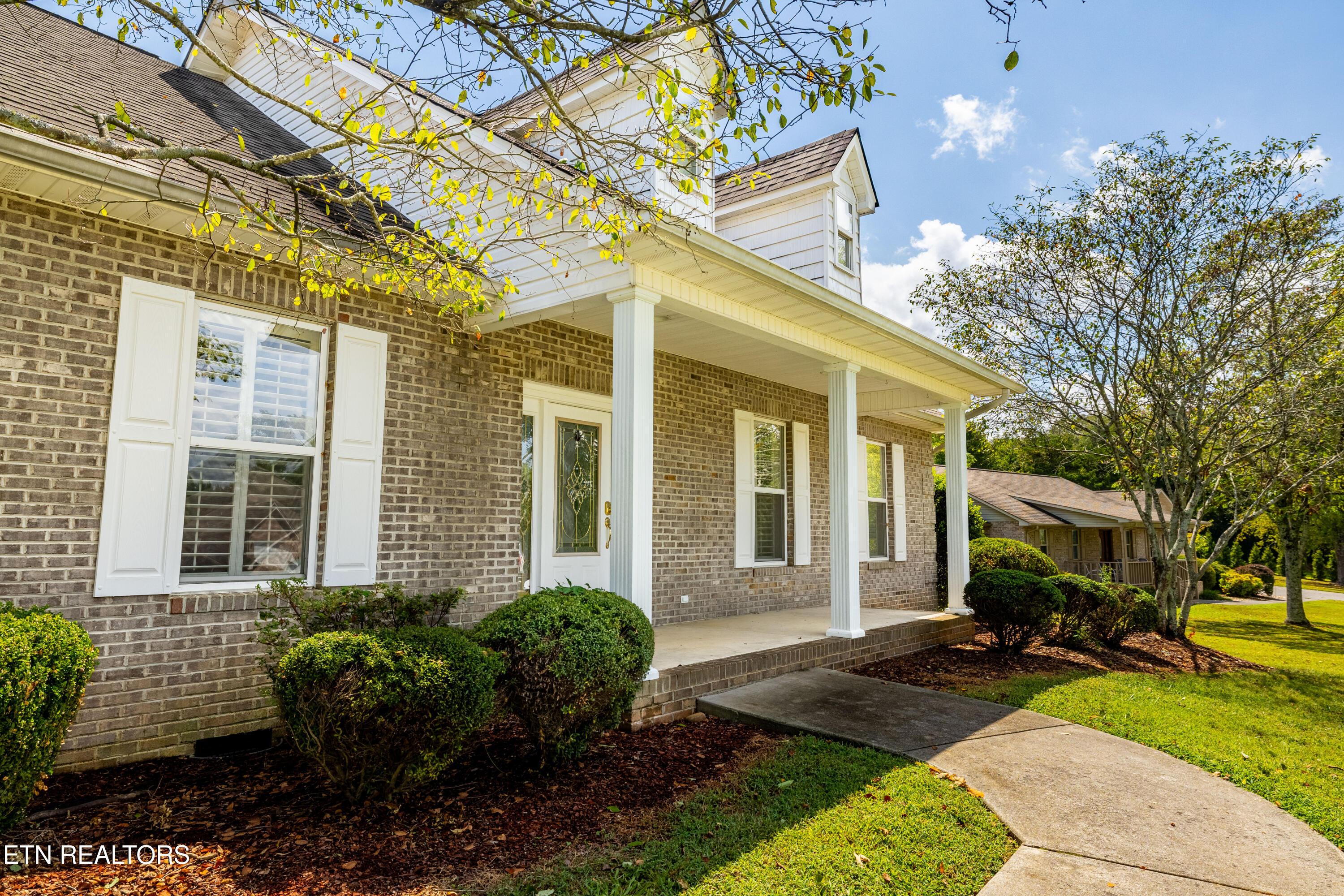 Fort Loudoun and Tellico Lake Real Estate - Image# 40