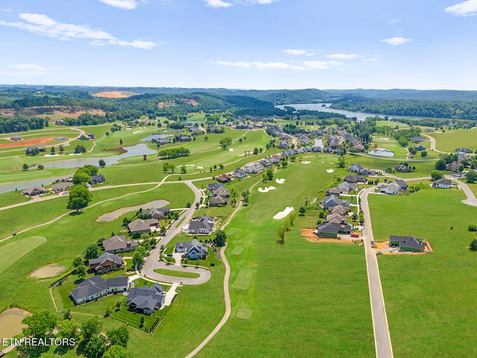 2594 Chestnut Lane, Loudon, TN - Fort Loudoun and Tellico Lake Real Estate - Image# 9