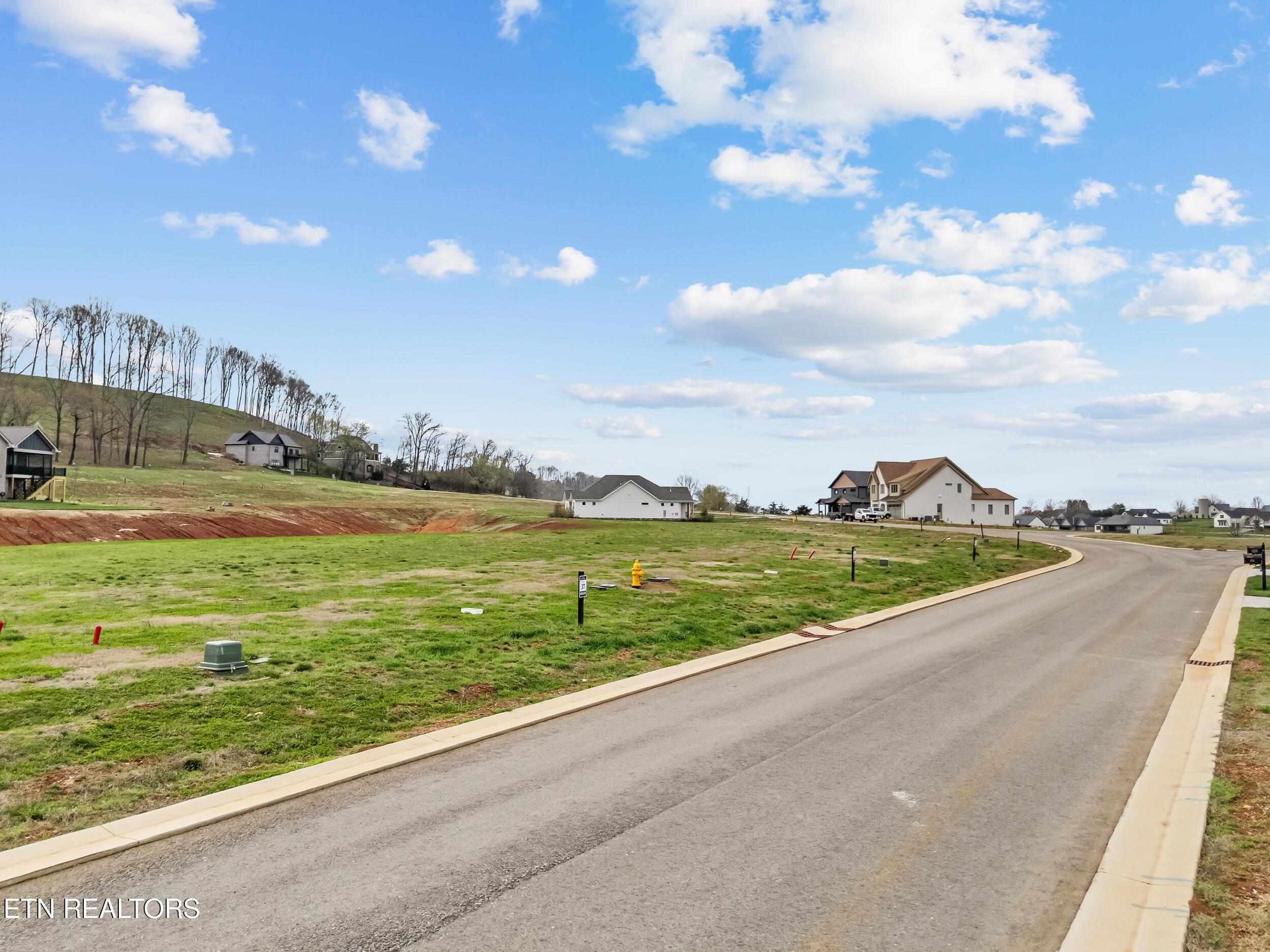 674 Black Bear Circle, Loudon, TN - Fort Loudoun and Tellico Lake Real Estate - Image# 2
