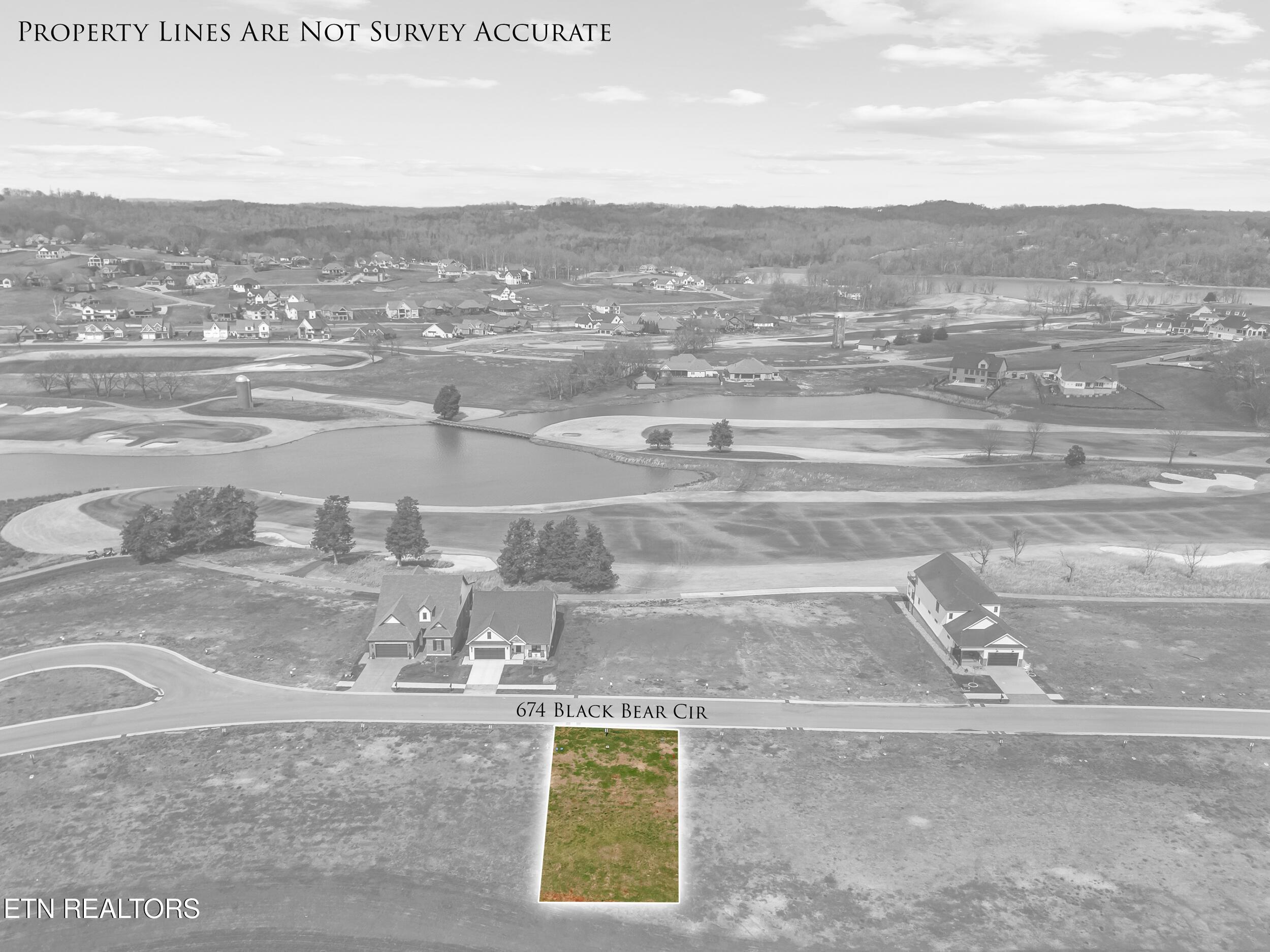 674 Black Bear Circle, Loudon, TN - Fort Loudoun and Tellico Lake Real Estate - Image# 6