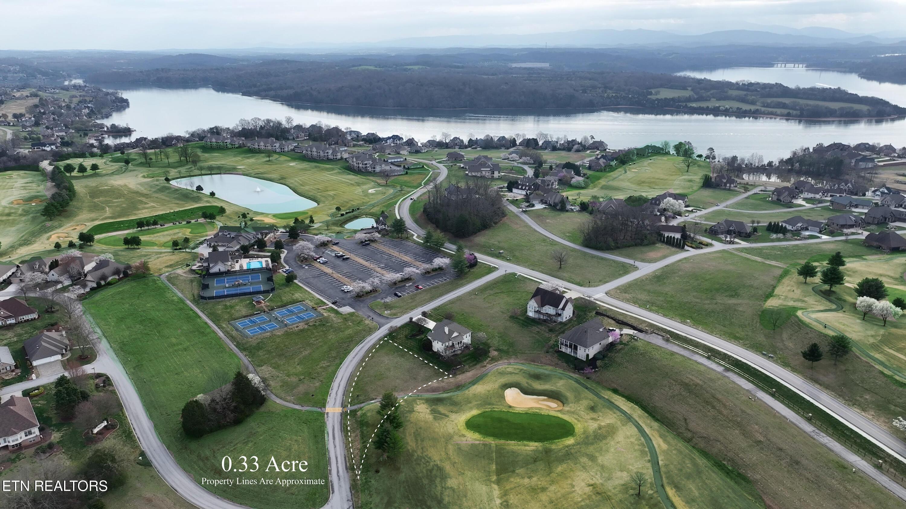 415 Wood Duck Drive, Vonore, TN - Fort Loudoun and Tellico Lake Real Estate - Image# 2