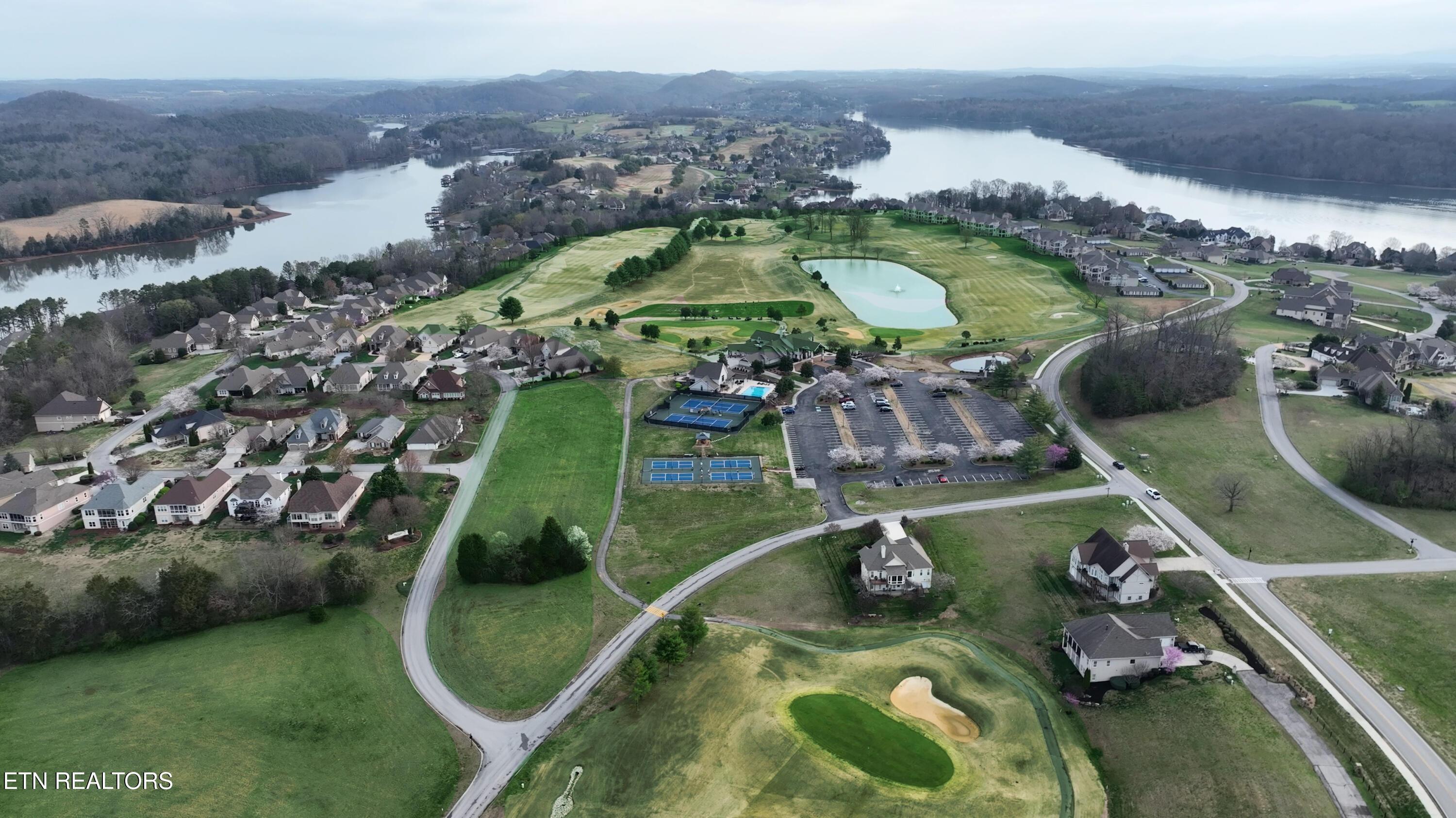 415 Wood Duck Drive, Vonore, TN - Fort Loudoun and Tellico Lake Real Estate - Image# 5