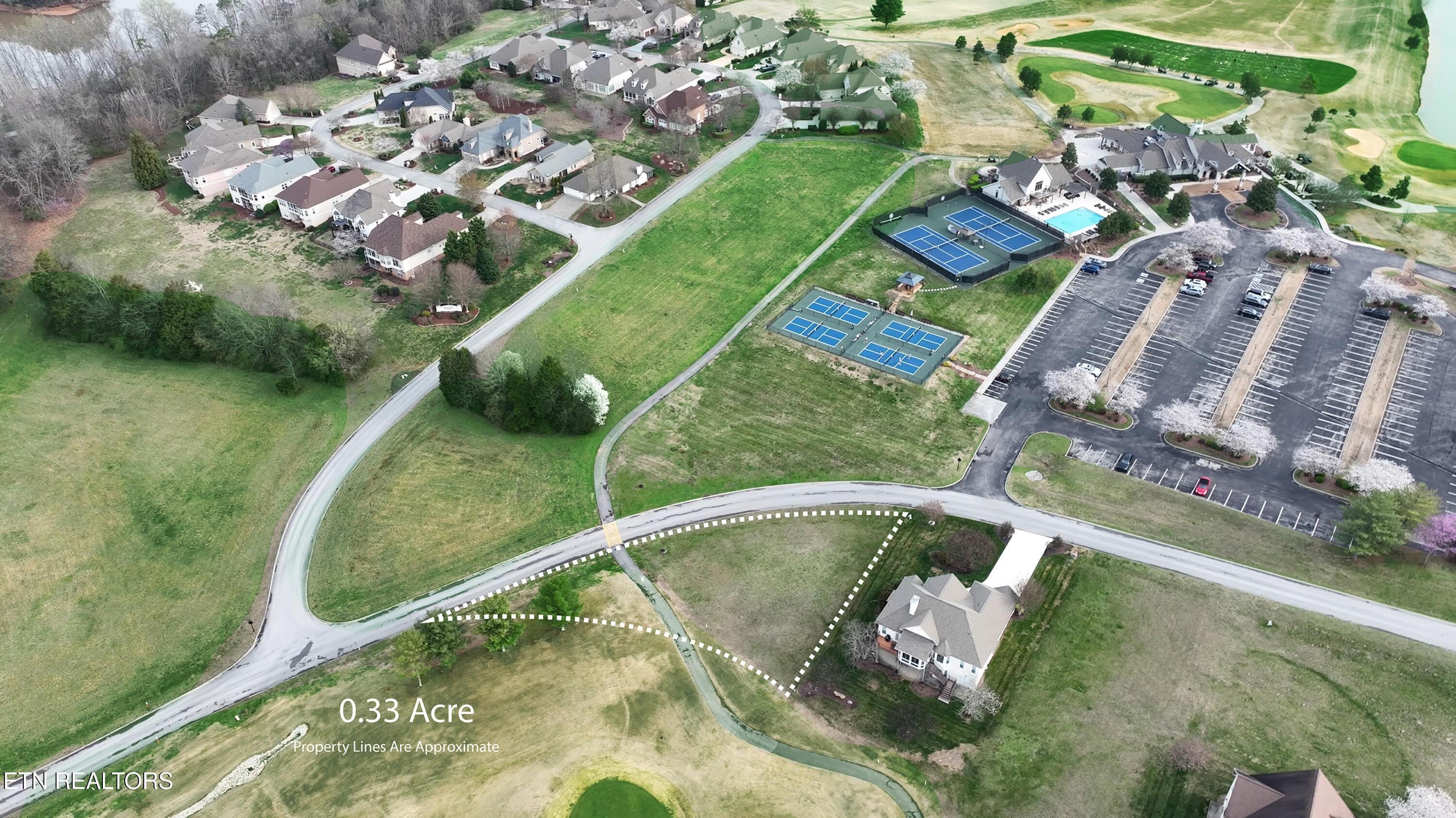415 Wood Duck Drive, Vonore, TN