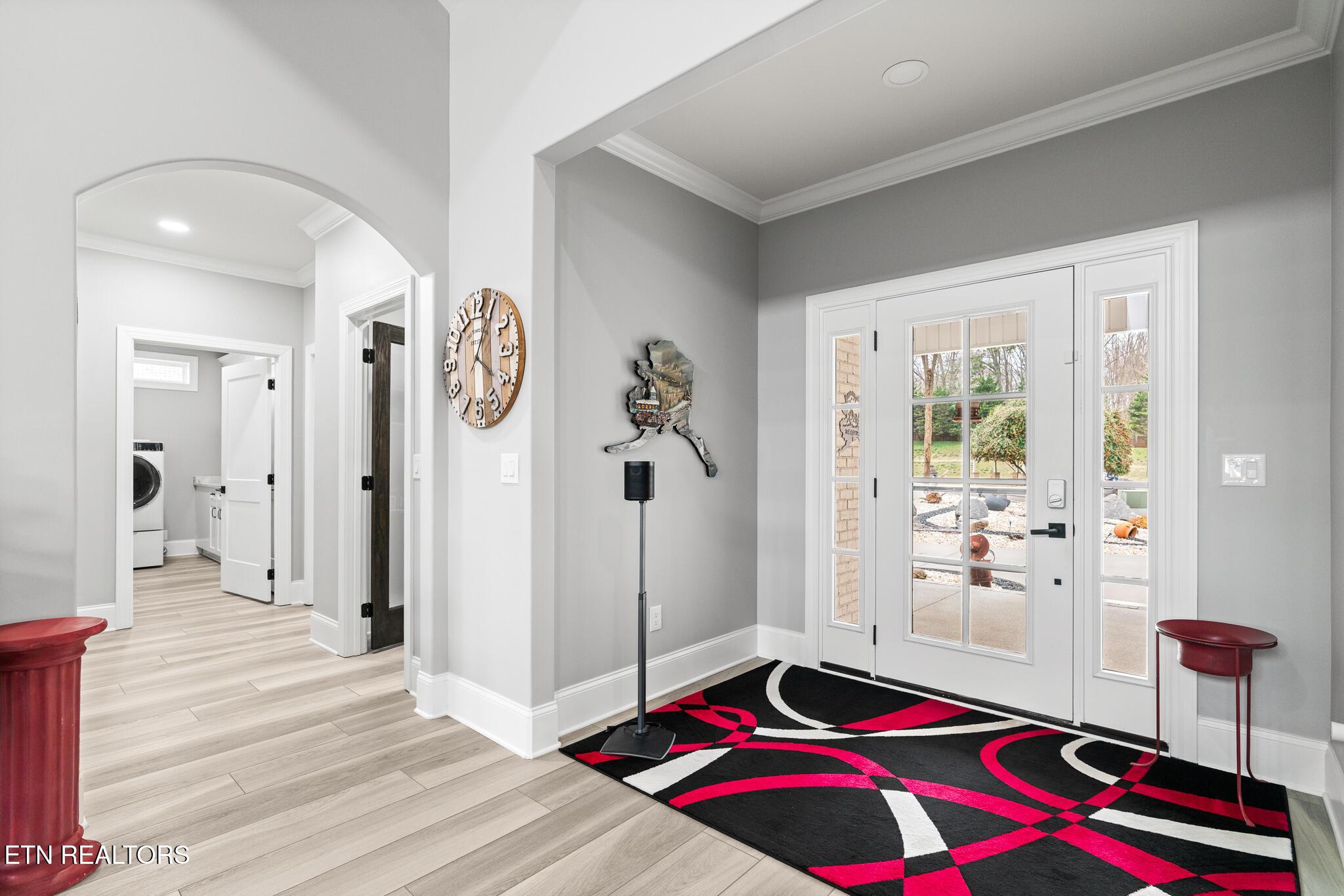 205 Waters Edge Way, Lenoir City, TN - Fort Loudoun and Tellico Lake Real Estate - Image# 8