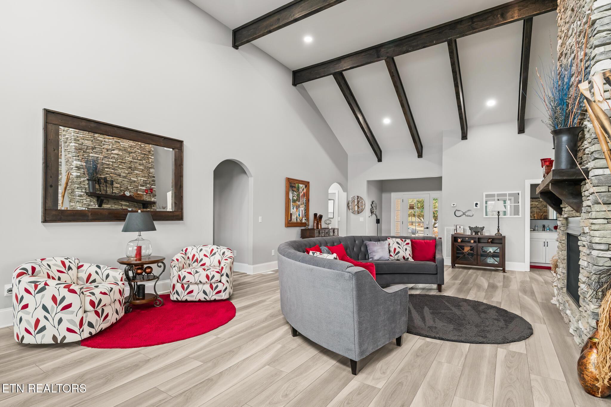 205 Waters Edge Way, Lenoir City, TN - Fort Loudoun and Tellico Lake Real Estate - Image# 10