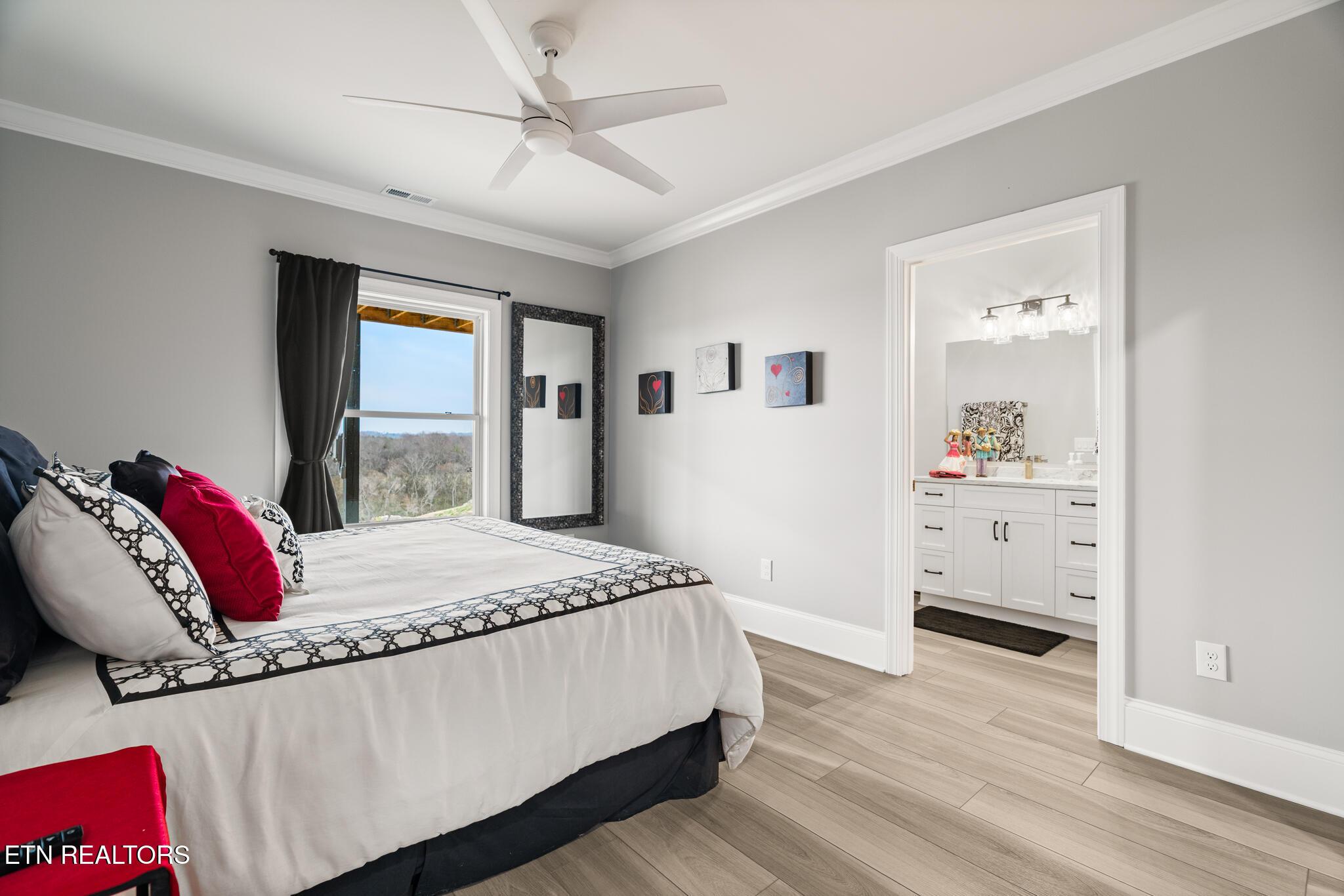 205 Waters Edge Way, Lenoir City, TN - Fort Loudoun and Tellico Lake Real Estate - Image# 45