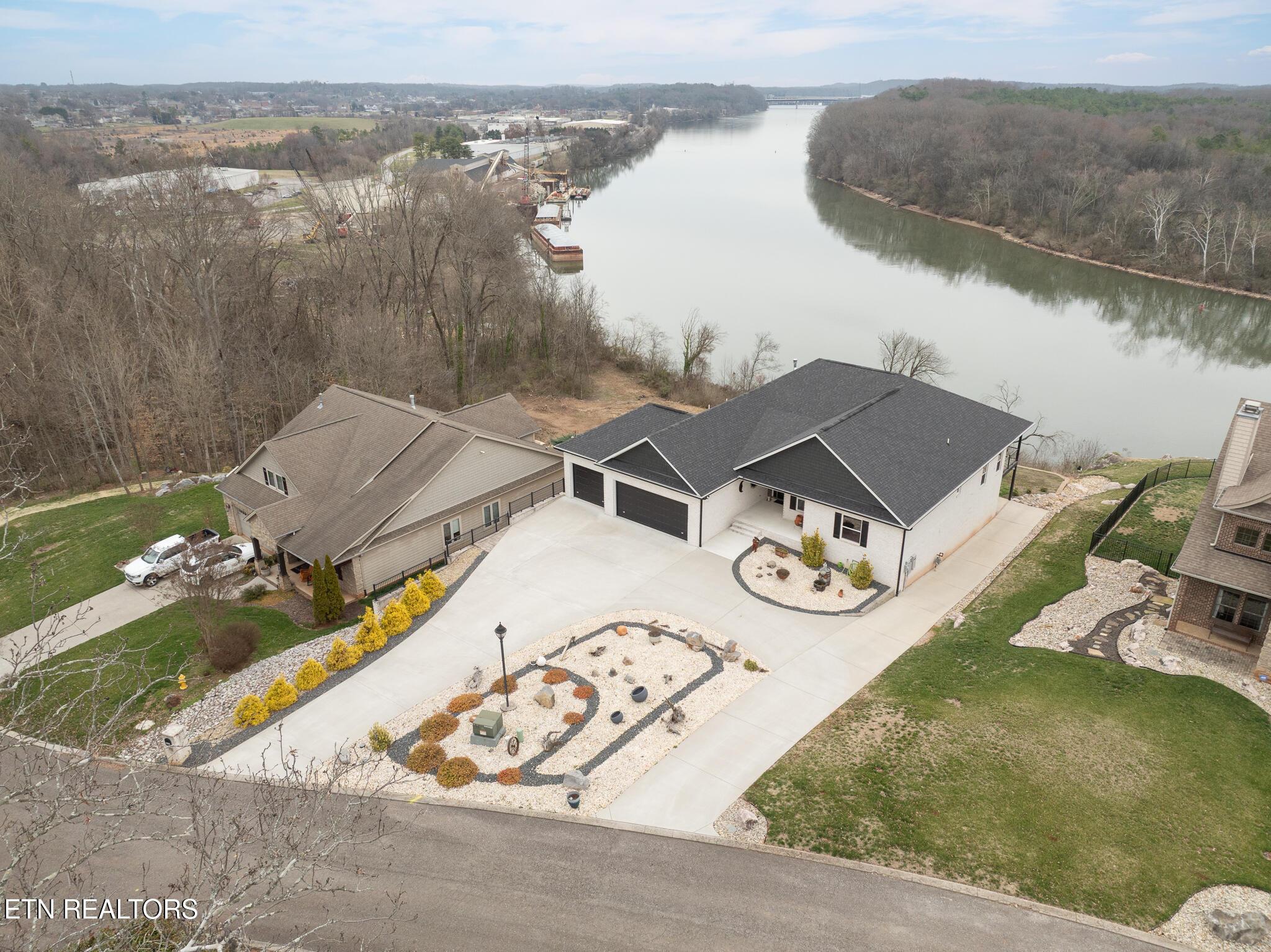 205 Waters Edge Way, Lenoir City, TN - Fort Loudoun and Tellico Lake Real Estate - Image# 56