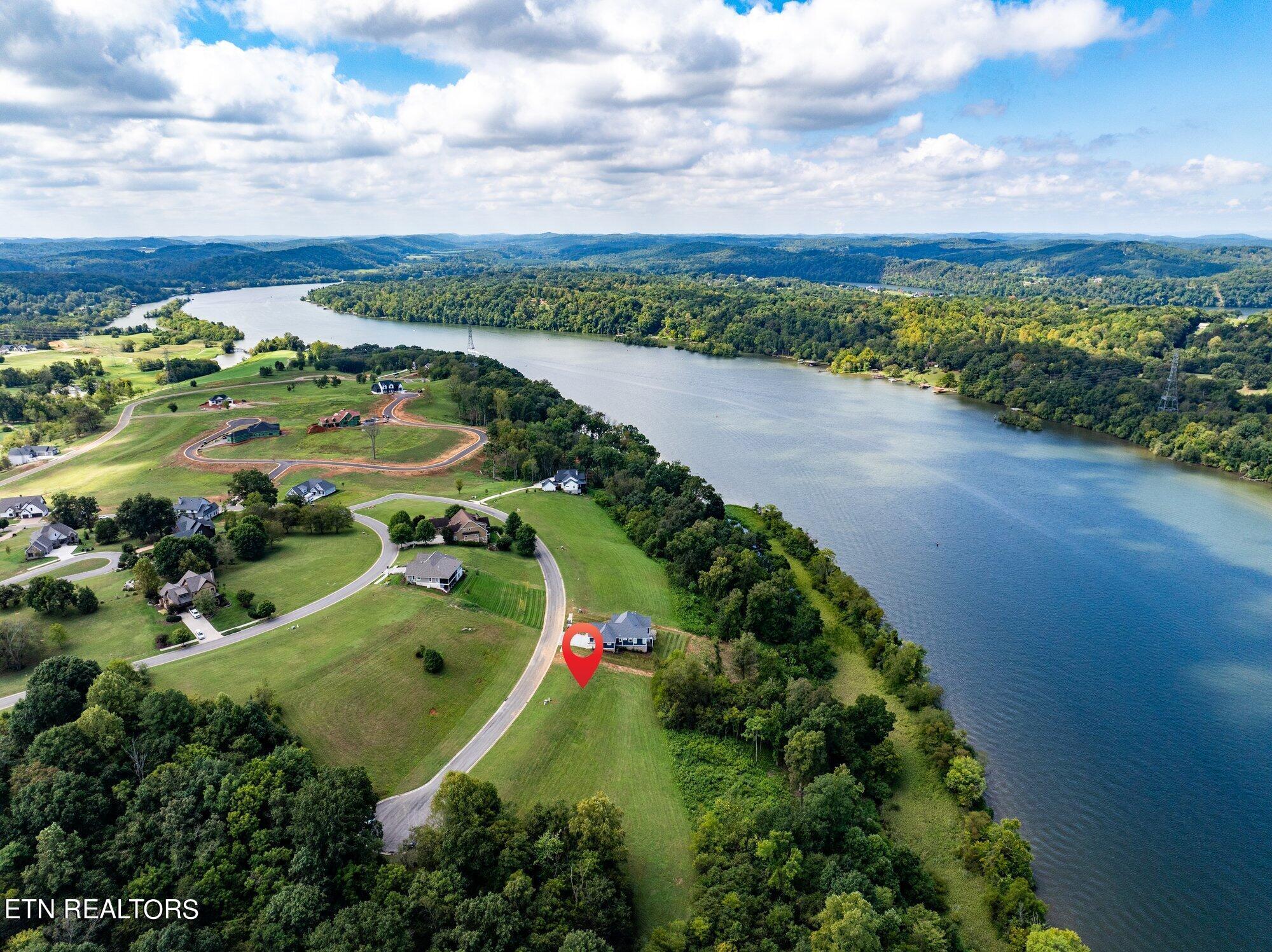 891 River Bank Tr, Loudon, TN - Fort Loudoun and Tellico Lake Real Estate - Image# 6