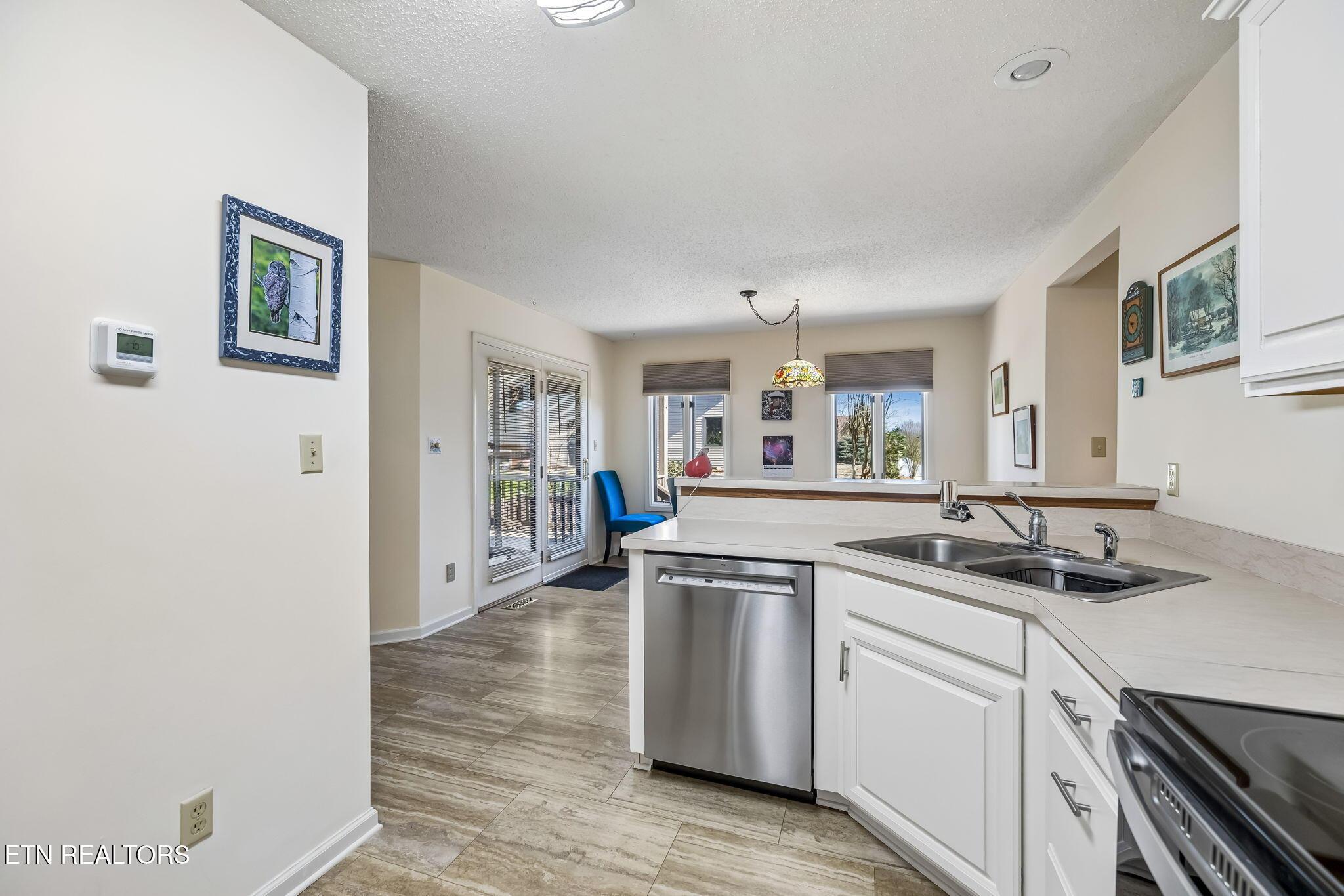 184 Amohi Way, Loudon, TN - Fort Loudoun and Tellico Lake Real Estate - Image# 14