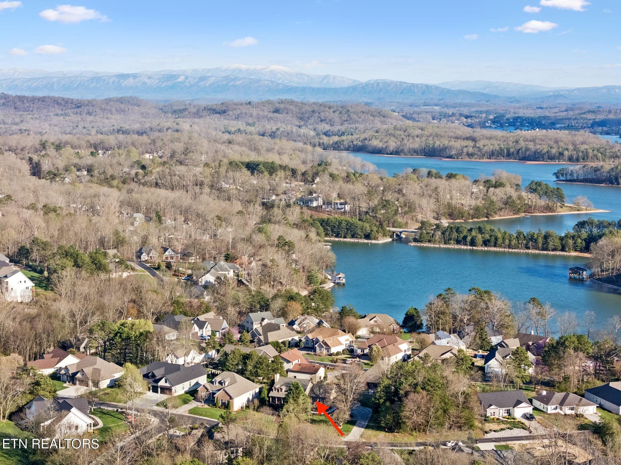 184 Amohi Way, Loudon, TN - Fort Loudoun and Tellico Lake Real Estate - Image# 50