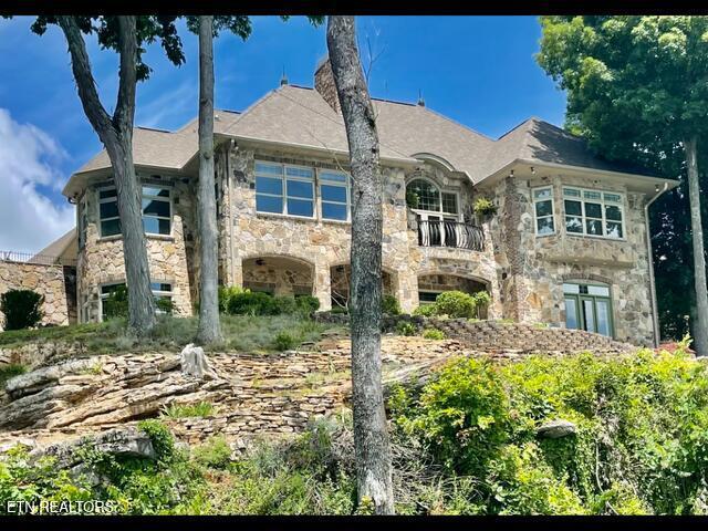 275 Rock Point Drive, Vonore, TN - Fort Loudoun and Tellico Lake Real Estate - Image# 49