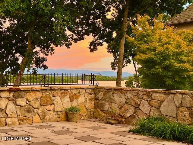 275 Rock Point Drive, Vonore, TN - Fort Loudoun and Tellico Lake Real Estate - Image# 48