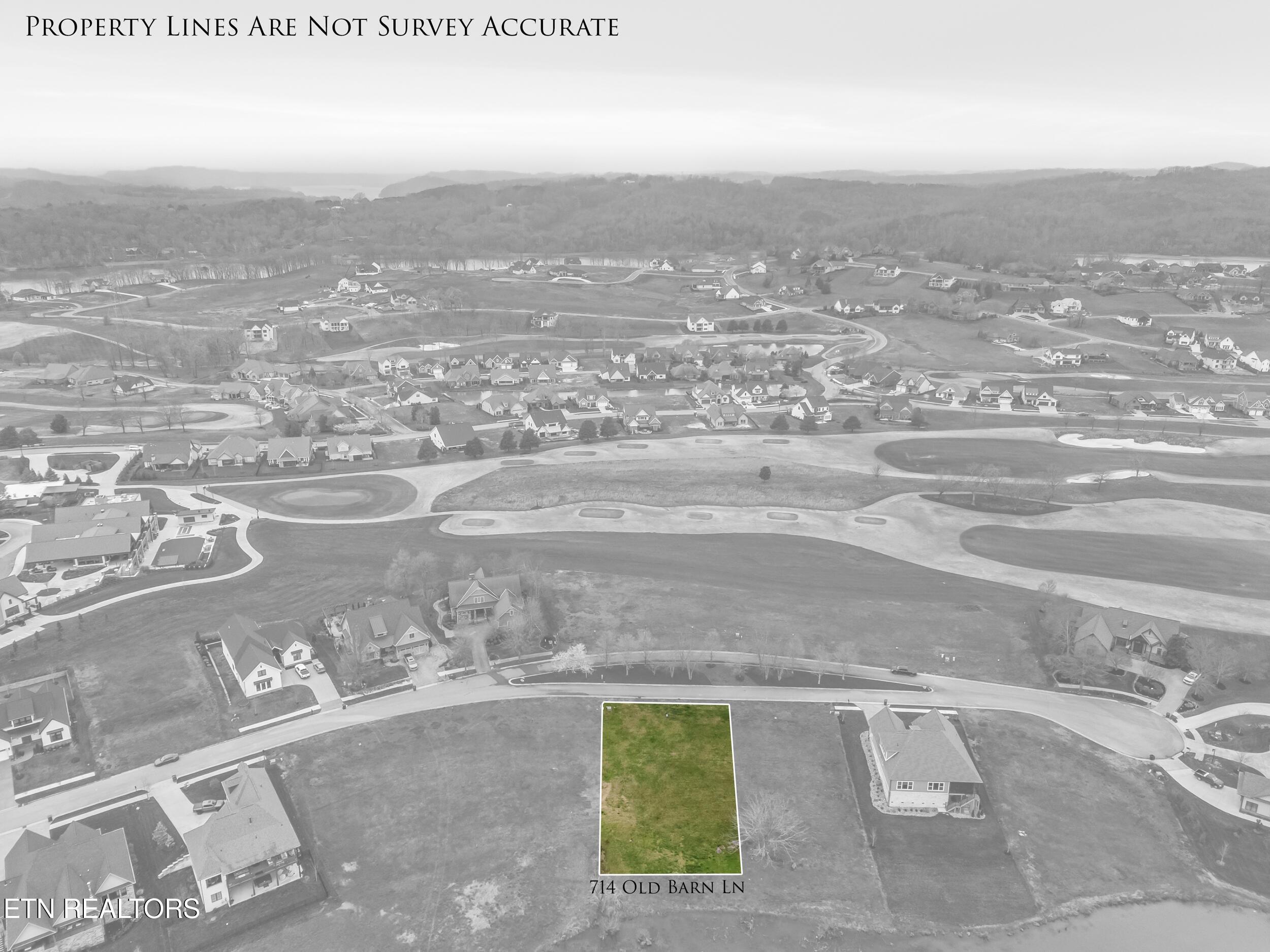 714 Old Barn Lane, Loudon, TN - Fort Loudoun and Tellico Lake Real Estate - Image# 15