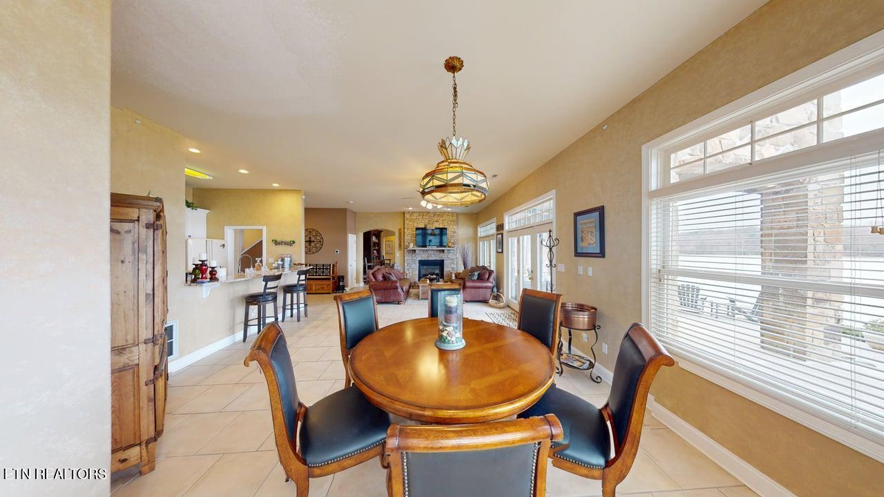 275 Rock Point Drive, Vonore, TN - Fort Loudoun and Tellico Lake Real Estate - Image# 30