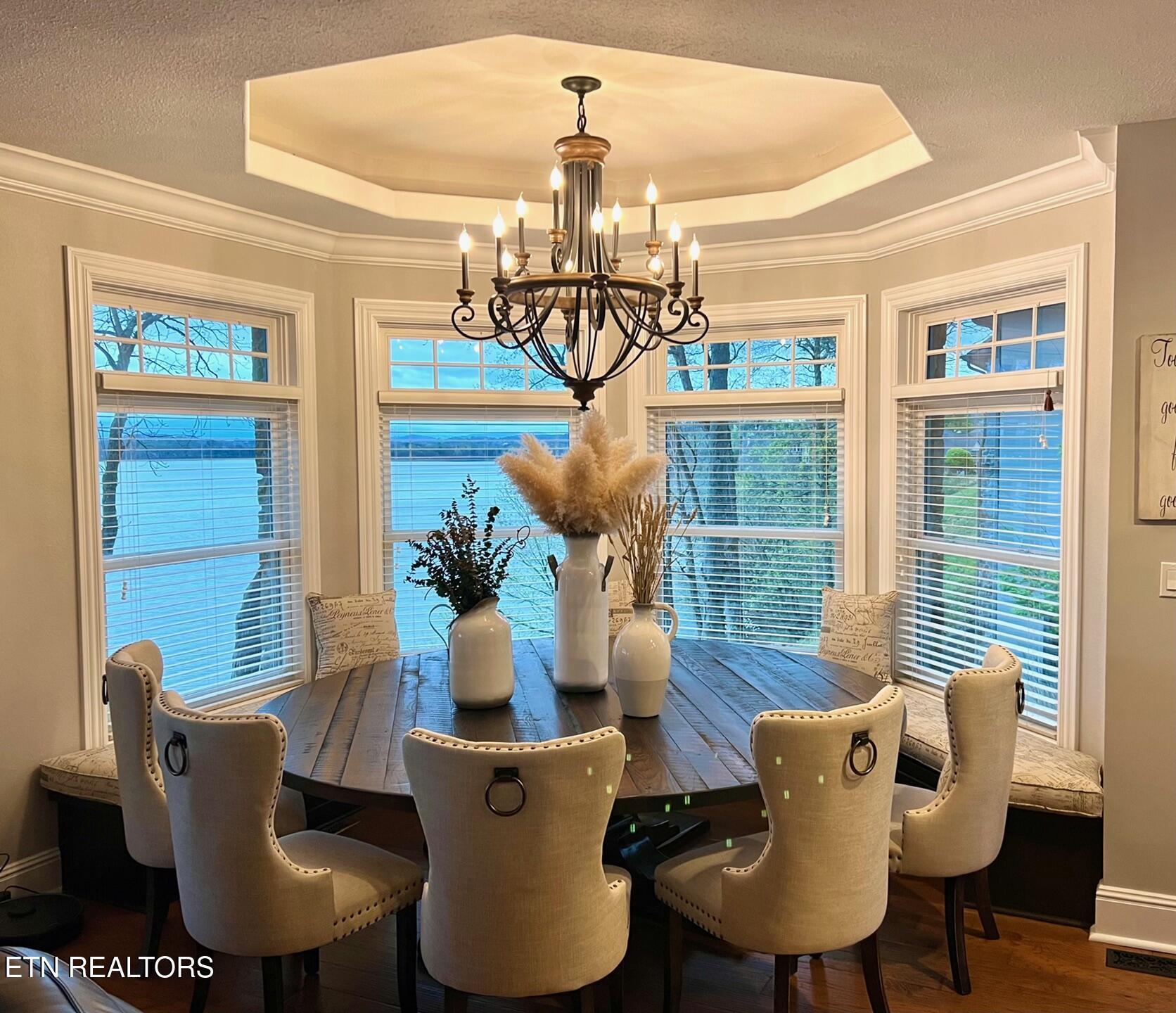 275 Rock Point Drive, Vonore, TN - Fort Loudoun and Tellico Lake Real Estate - Image# 23