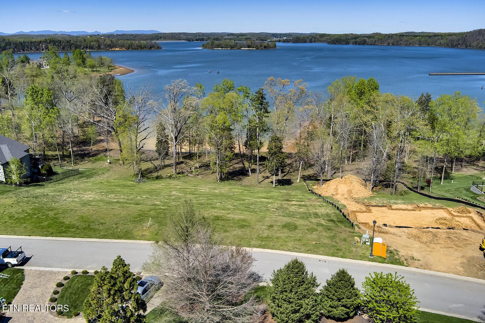 16718 Lighthouse Pointe Drive, Lenoir City, TN