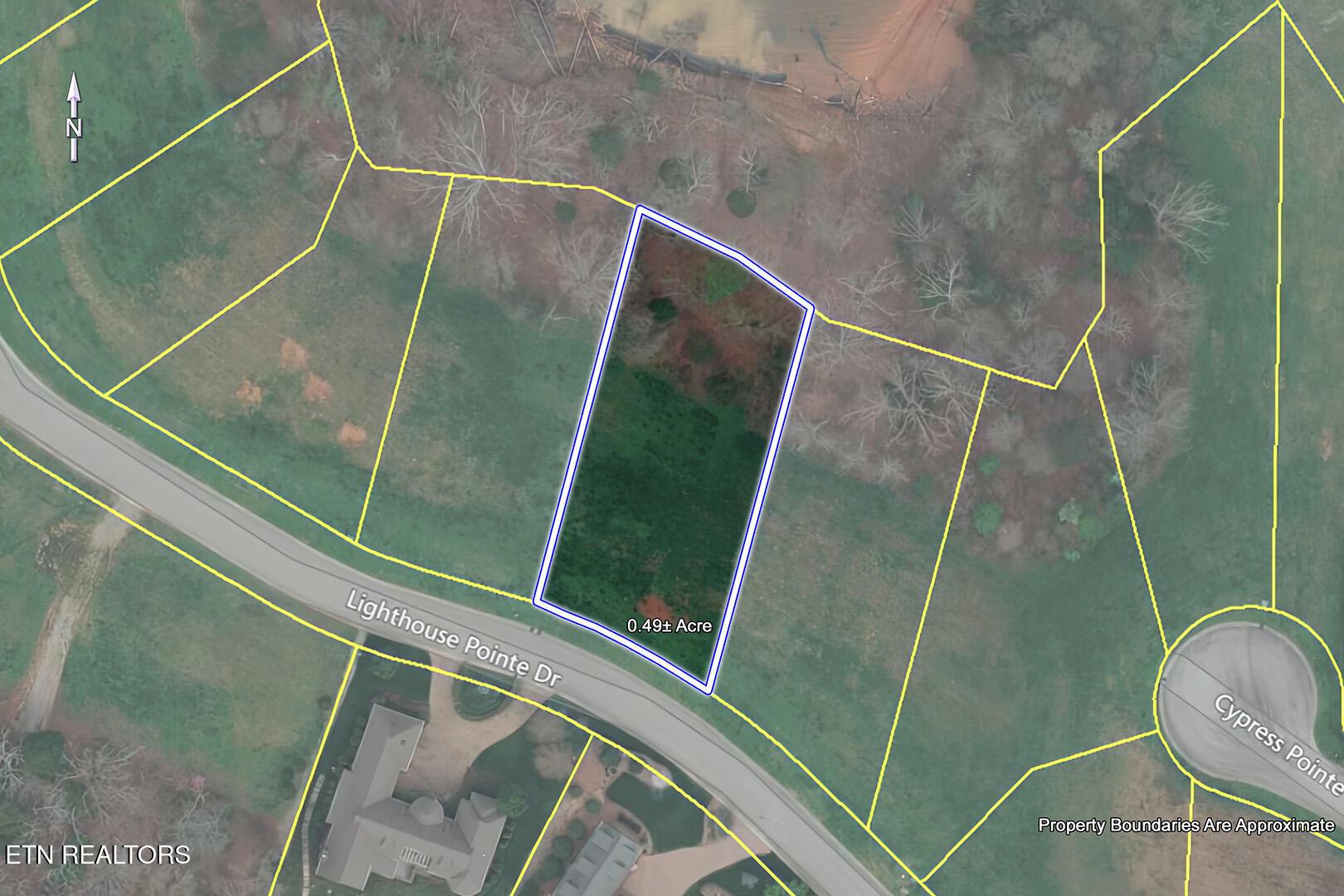 16718 Lighthouse Pointe Drive, Lenoir City, TN - Fort Loudoun and Tellico Lake Real Estate - Image# 12